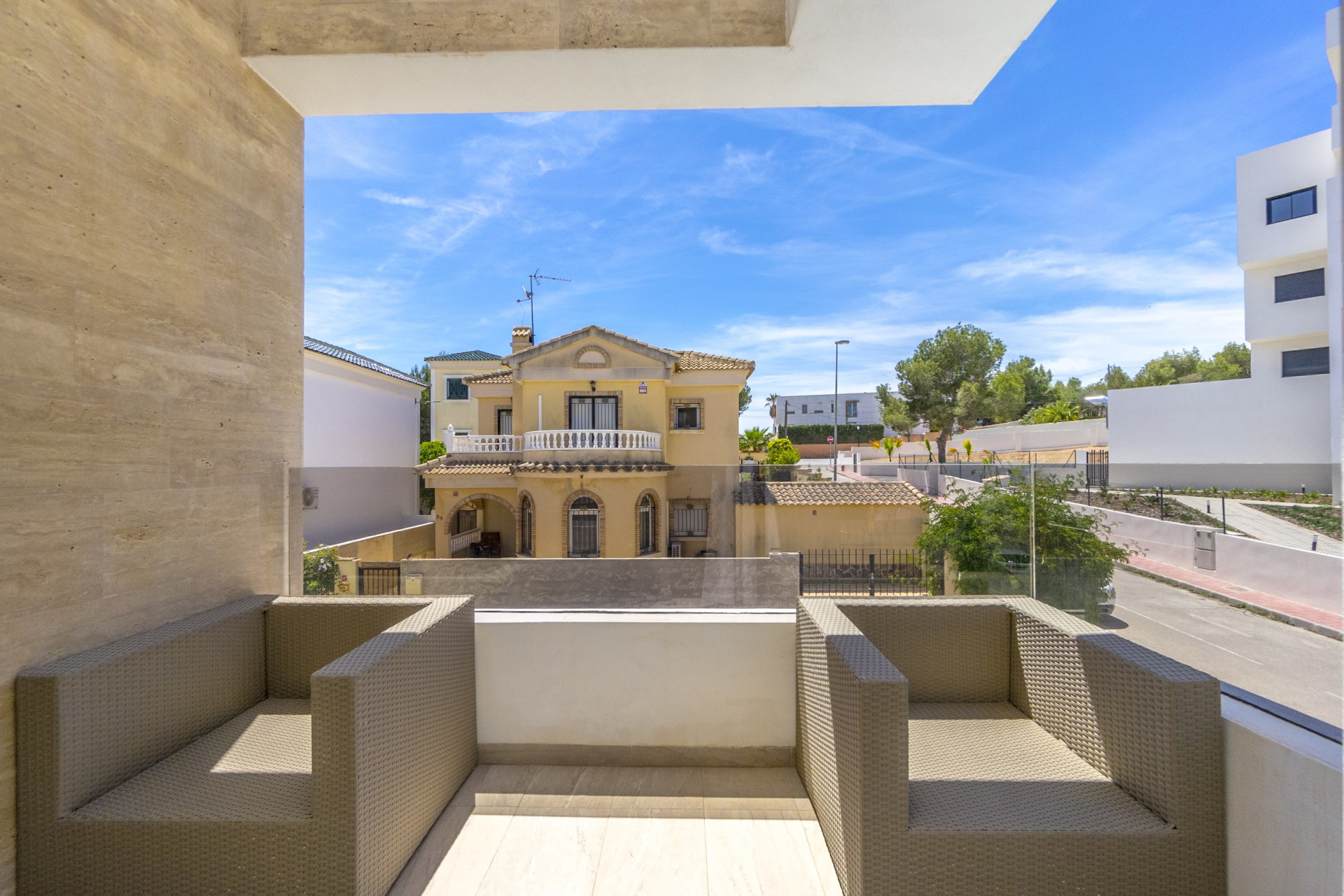 Reventa - Villa - Orihuela Costa - Urbanización Blue Lagoon y T-2 Filipinas Oeste