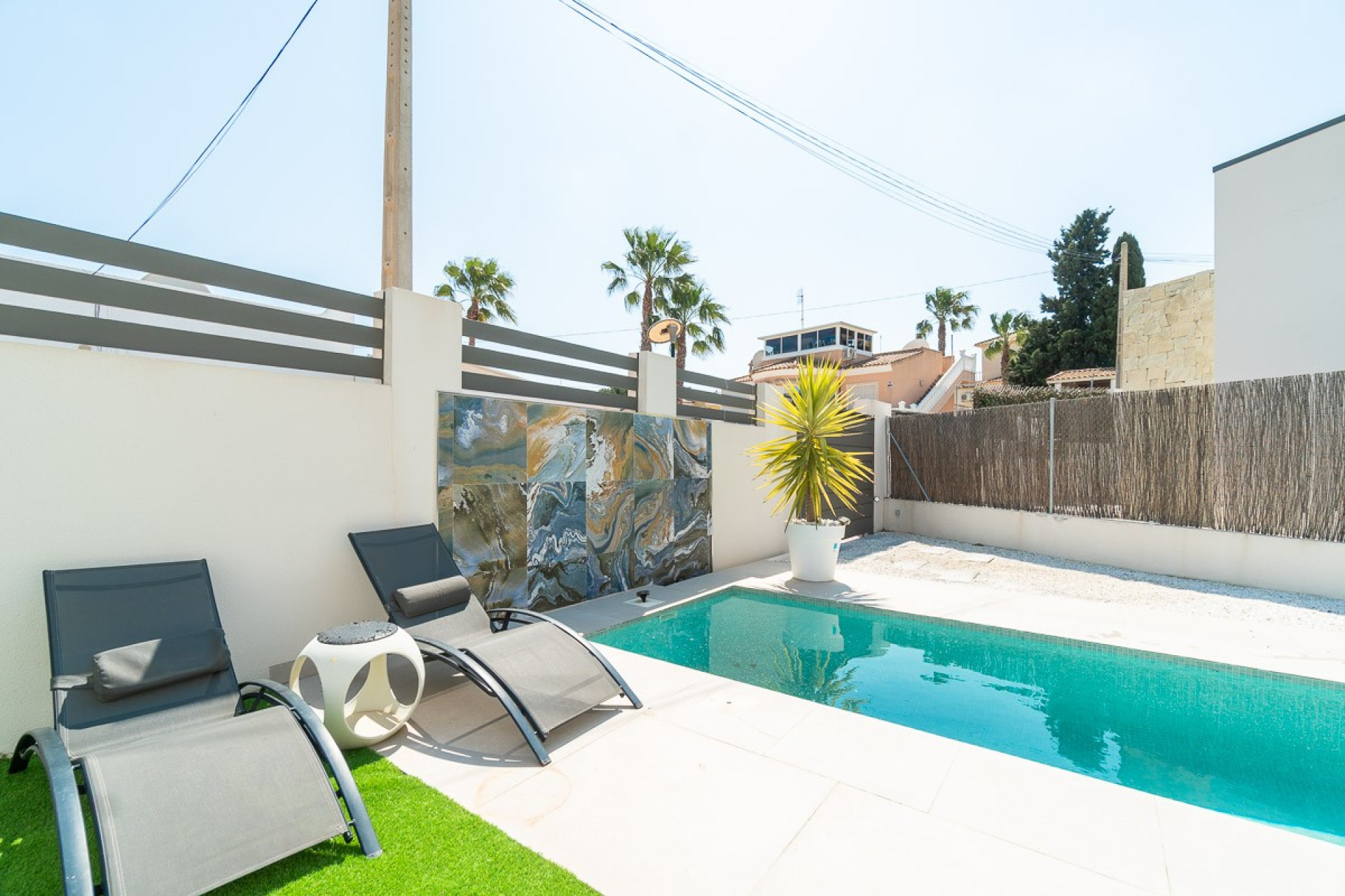 Reventa - Villa - Orihuela Costa - Villamartin Golf