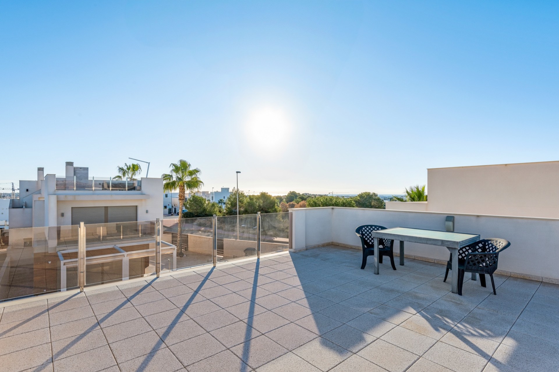 Reventa - Villa - Orihuela Costa - Villamartín