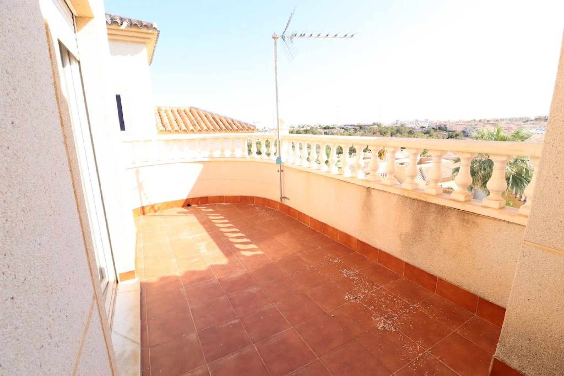 Reventa - Villa - Orihuela Costa - Villamartín