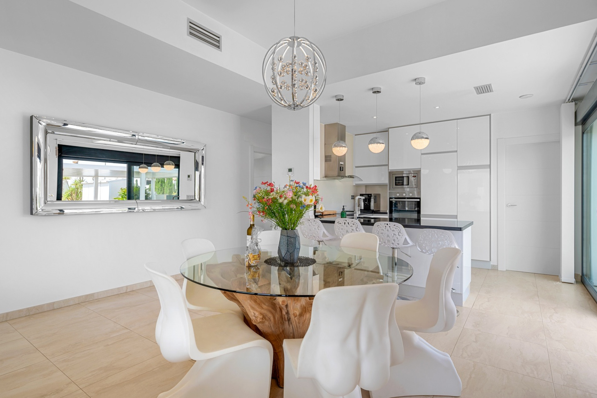 Reventa - Villa - Orihuela Costa - Villamartín