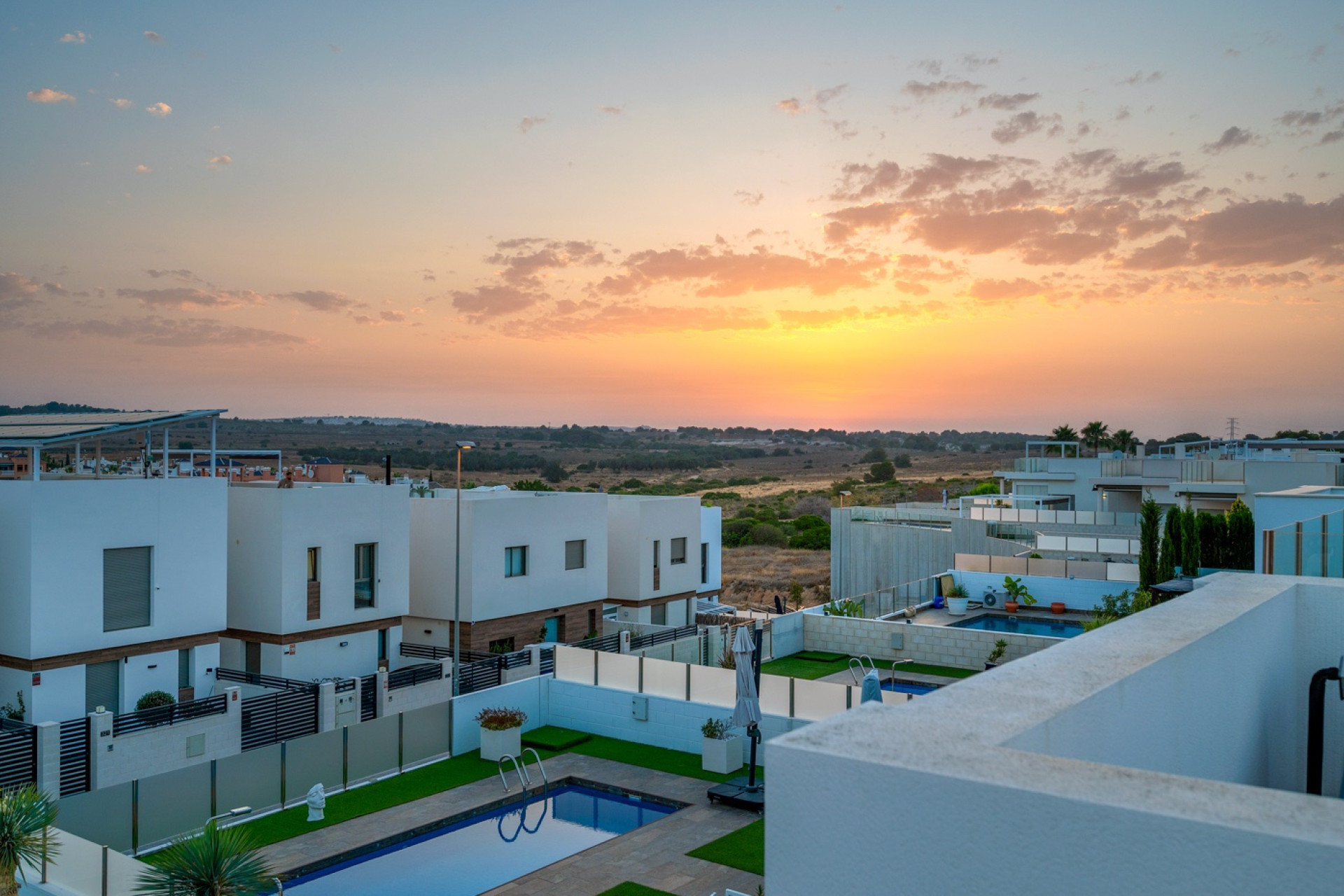 Reventa - Villa - Orihuela Costa - Villamartín