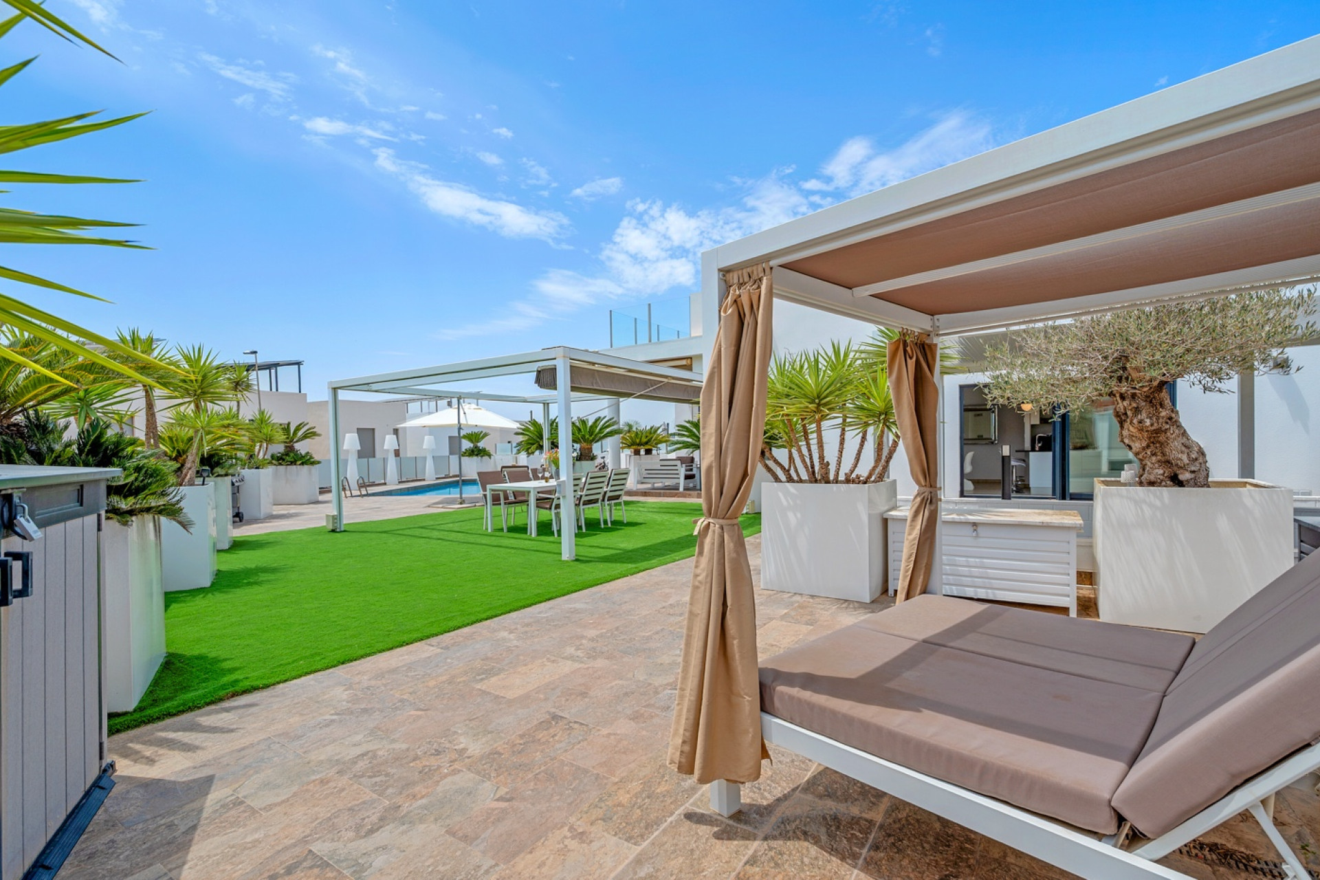 Reventa - Villa - Orihuela Costa - Villamartín