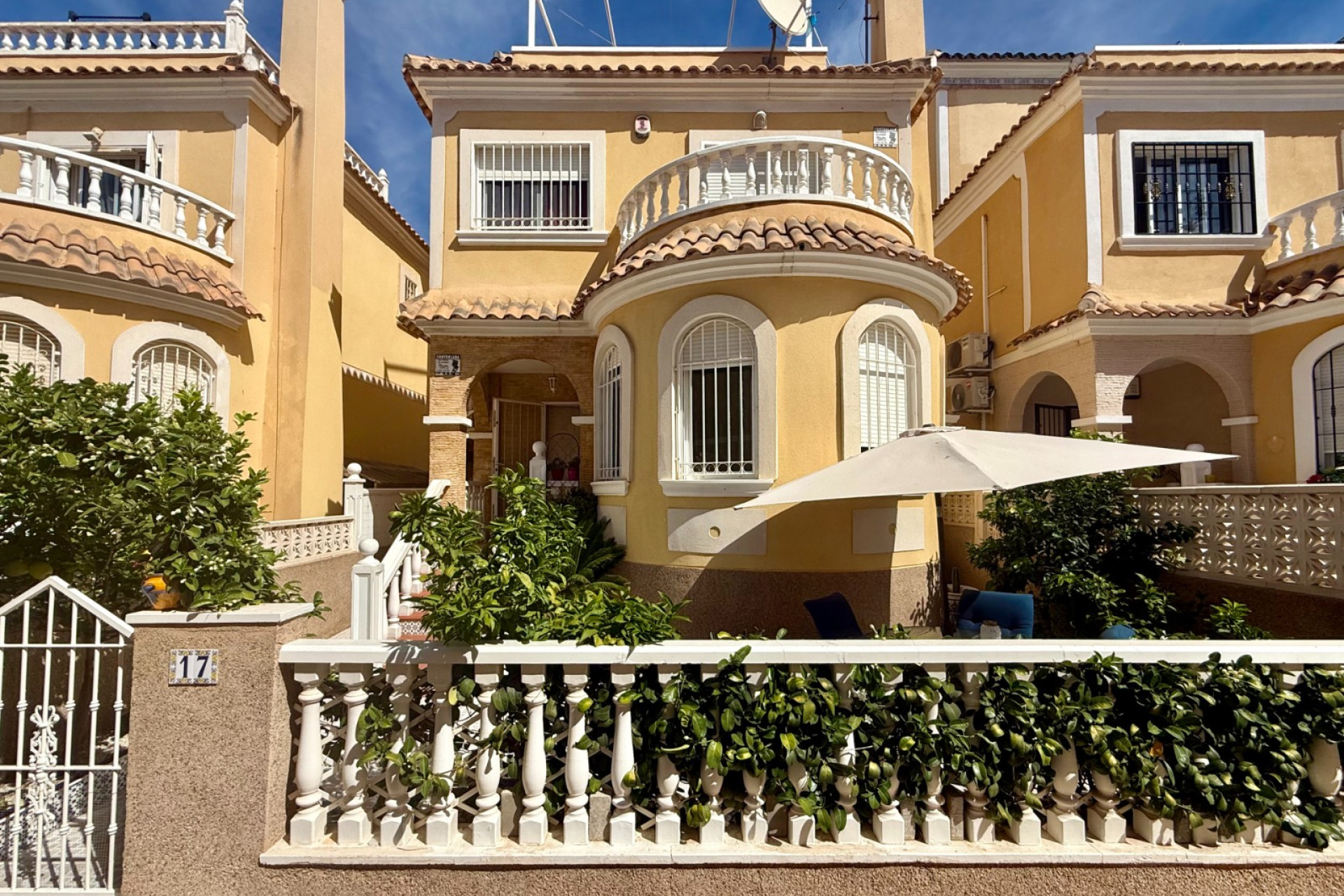Reventa - Villa - Orihuela Costa - Villamartín