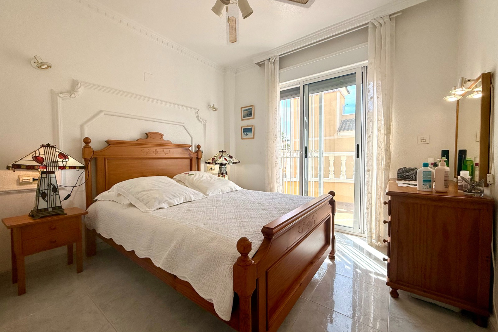 Reventa - Villa - Orihuela Costa - Villamartín