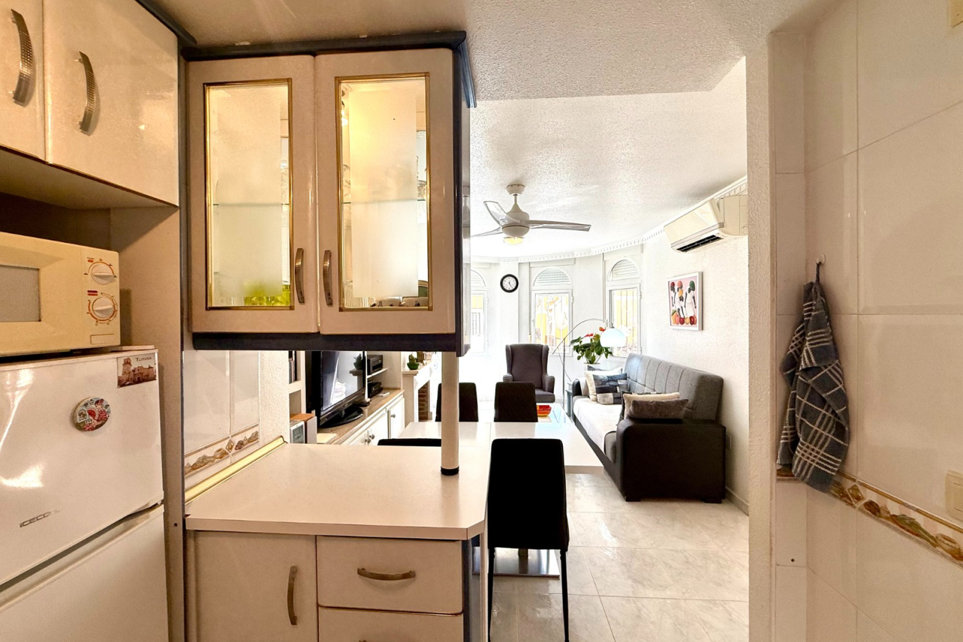 Reventa - Villa - Orihuela Costa - Villamartín