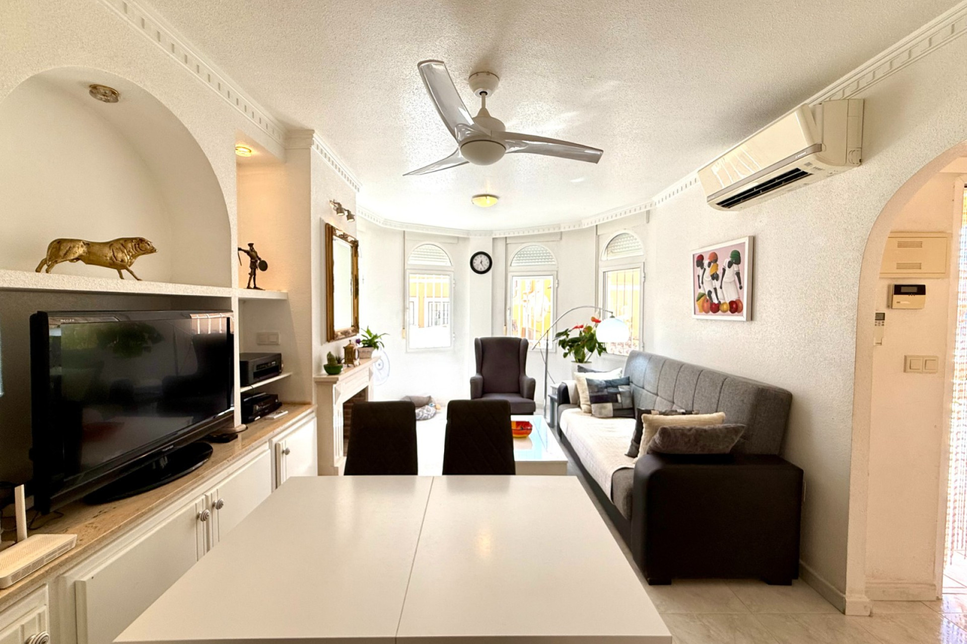 Reventa - Villa - Orihuela Costa - Villamartín