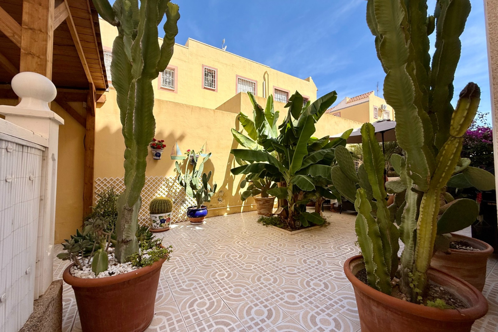 Reventa - Villa - Orihuela Costa - Villamartín