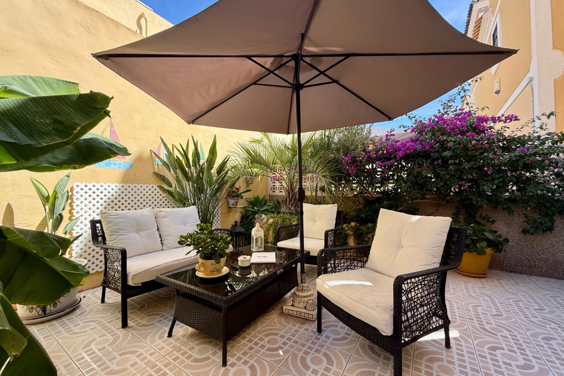 Reventa - Villa - Orihuela Costa - Villamartín