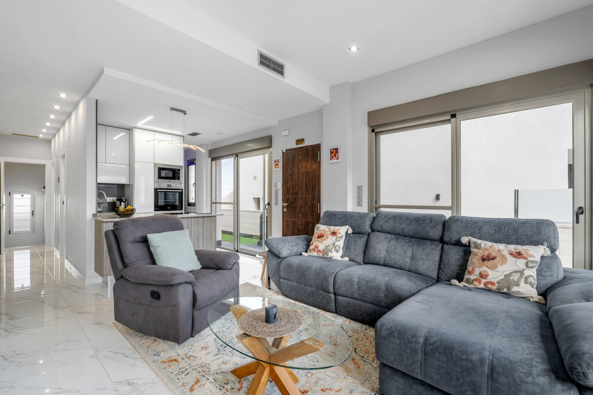 Reventa - Villa - Orihuela Costa - Villamartín