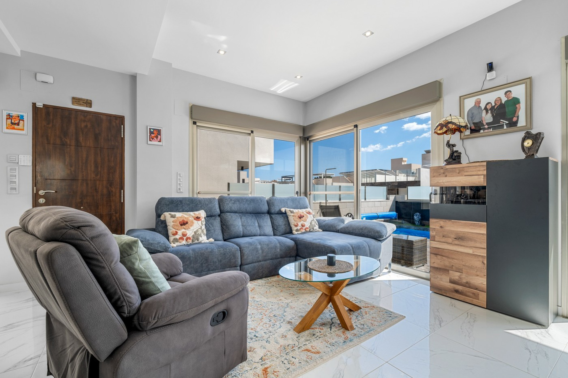 Reventa - Villa - Orihuela Costa - Villamartín