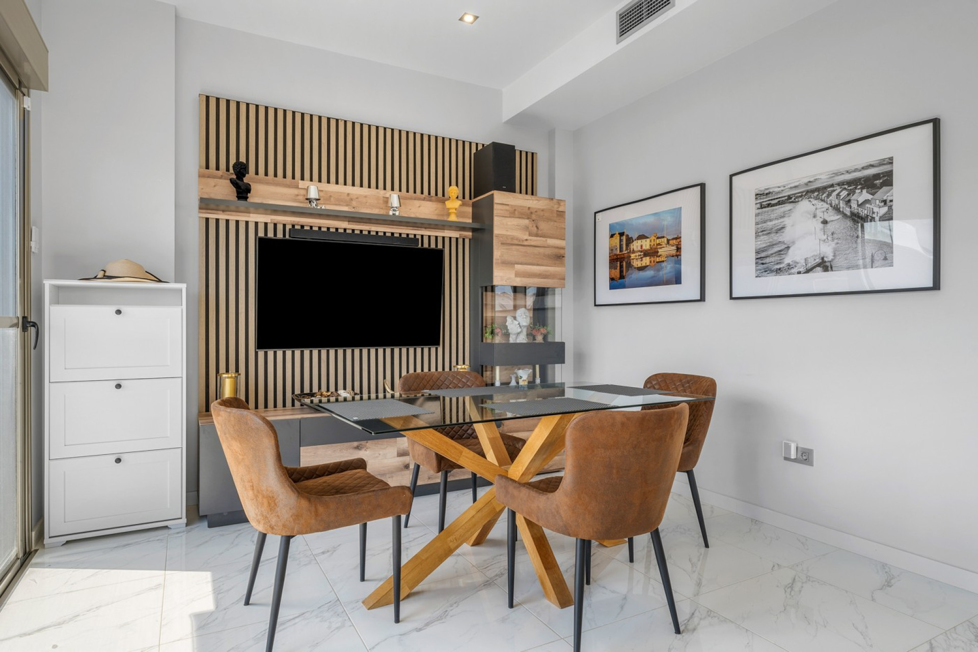 Reventa - Villa - Orihuela Costa - Villamartín