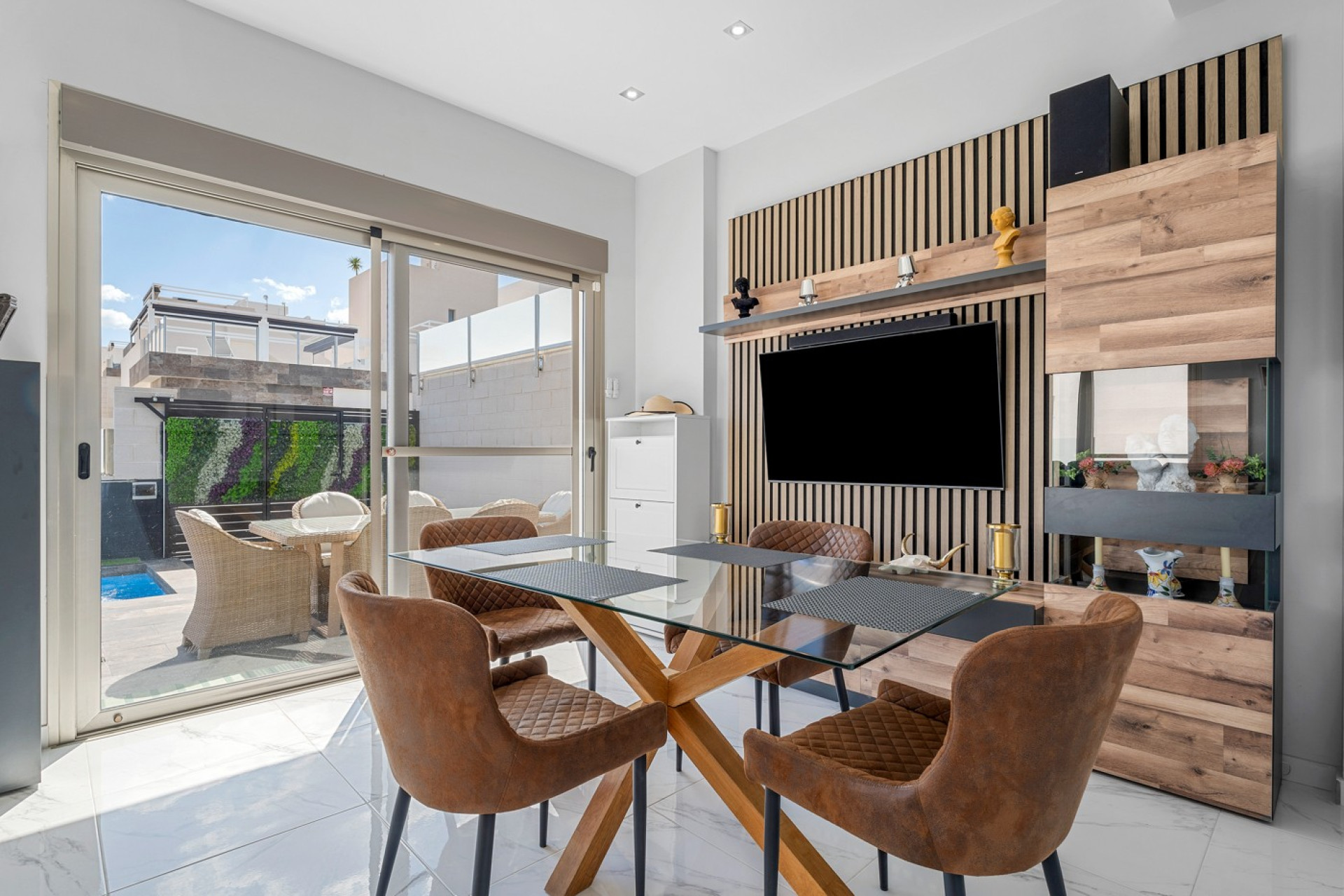 Reventa - Villa - Orihuela Costa - Villamartín