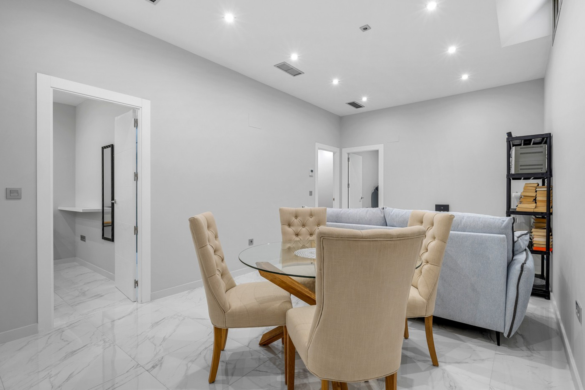 Reventa - Villa - Orihuela Costa - Villamartín