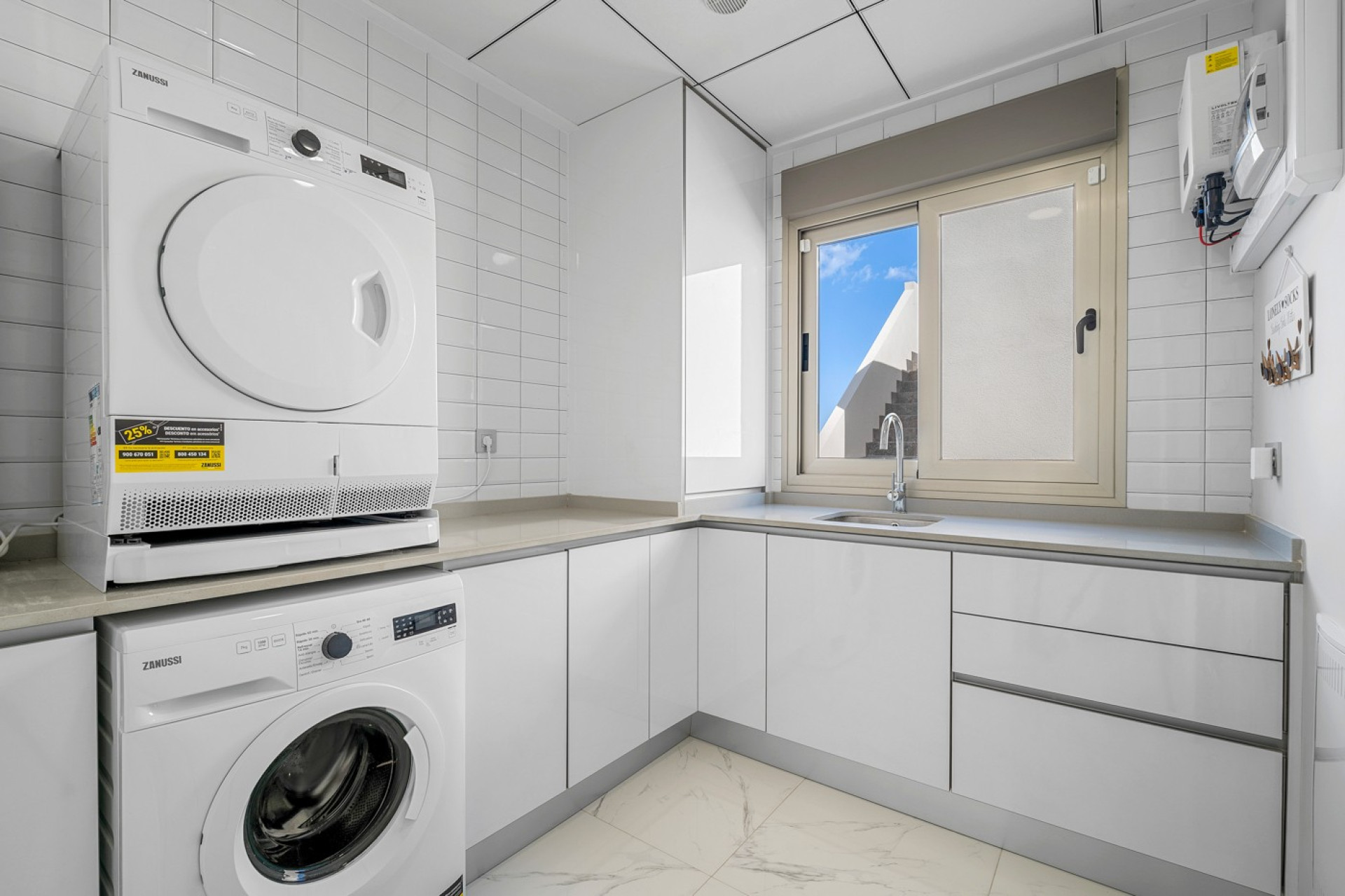 Reventa - Villa - Orihuela Costa - Villamartín