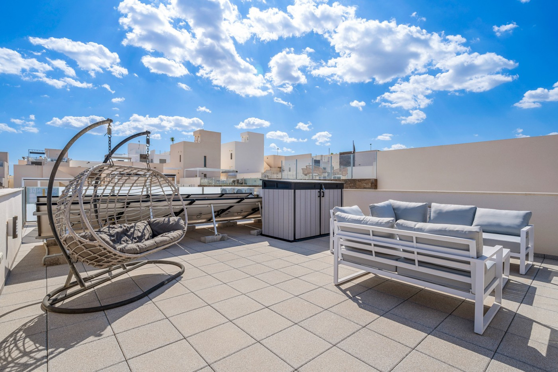 Reventa - Villa - Orihuela Costa - Villamartín