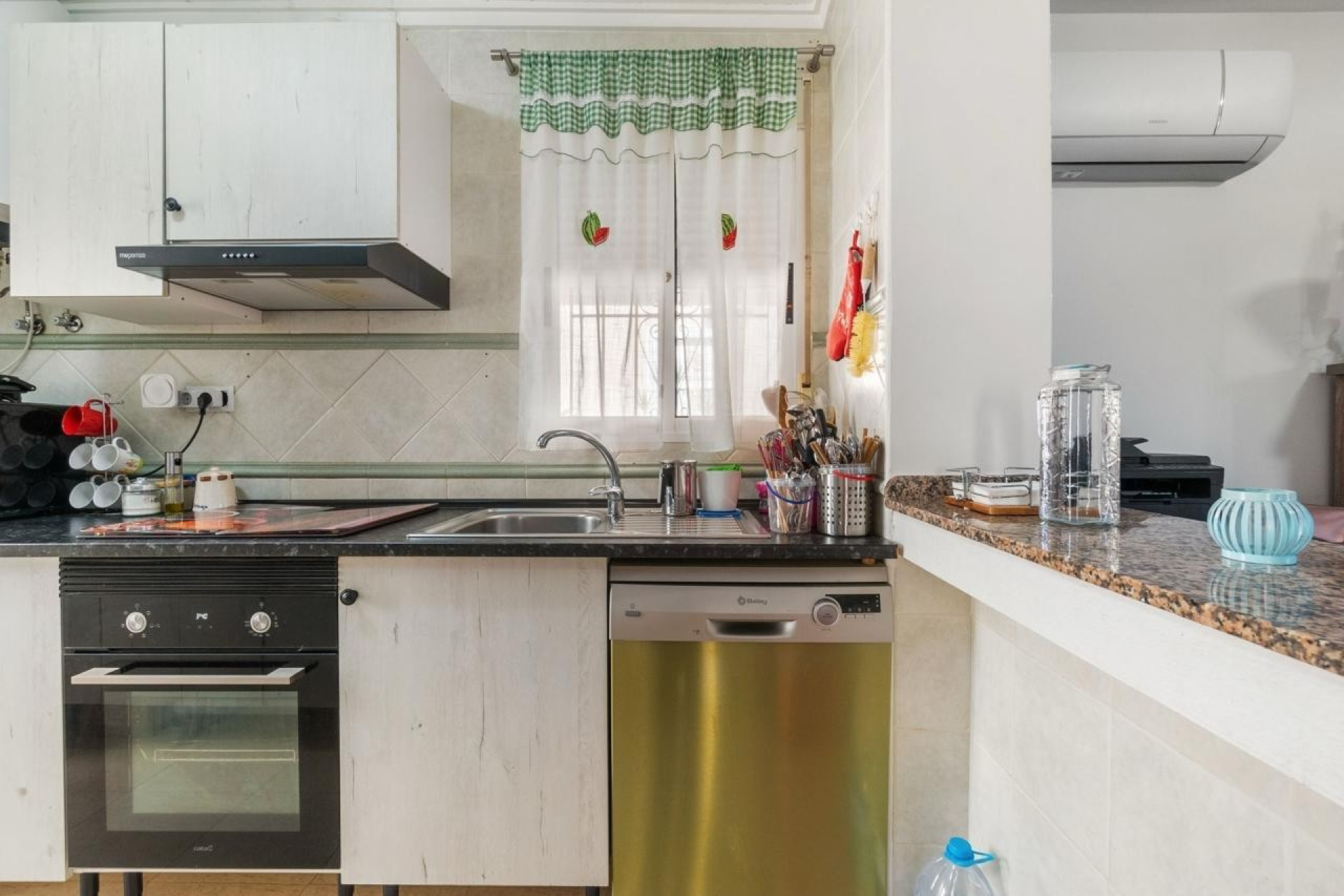 Reventa - Villa - Orihuela Costa - Villamartín