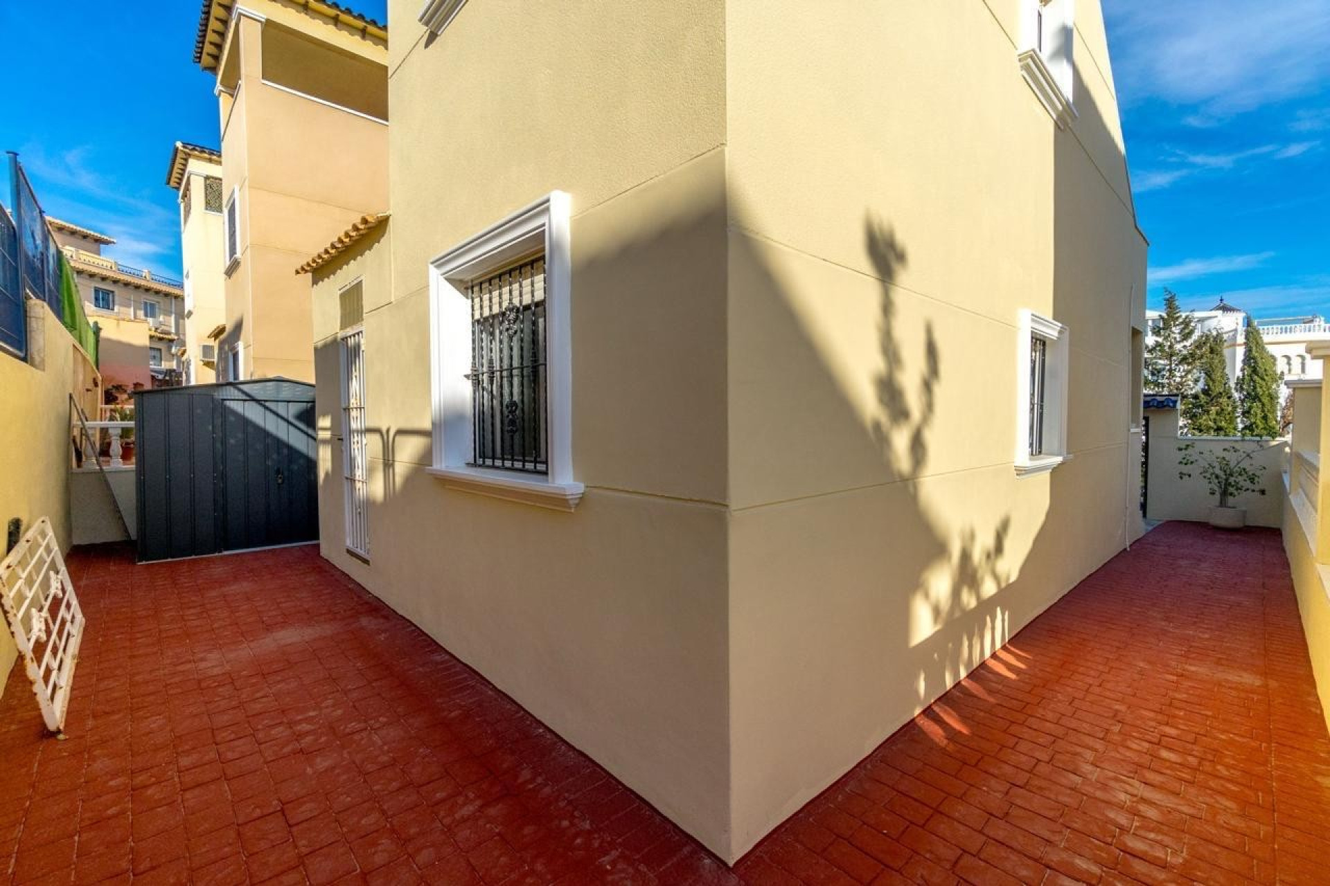 Reventa - Villa - Orihuela Costa - Villamartín