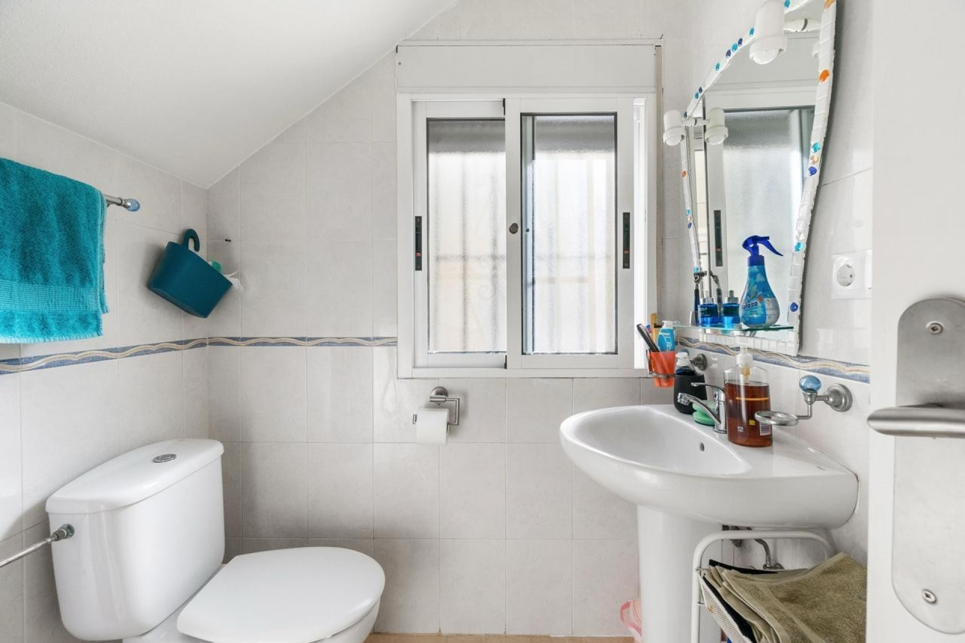 Reventa - Villa - Orihuela Costa - Villamartín