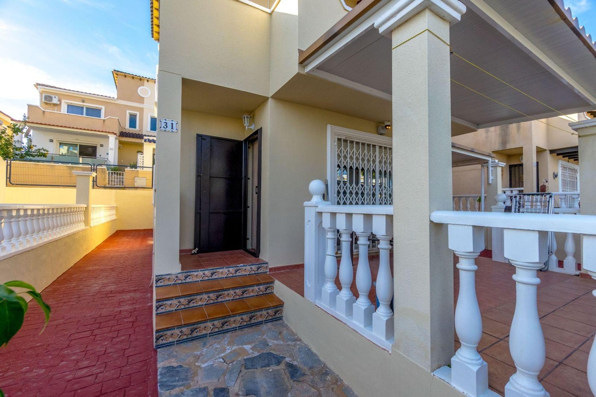 Reventa - Villa - Orihuela Costa - Villamartín