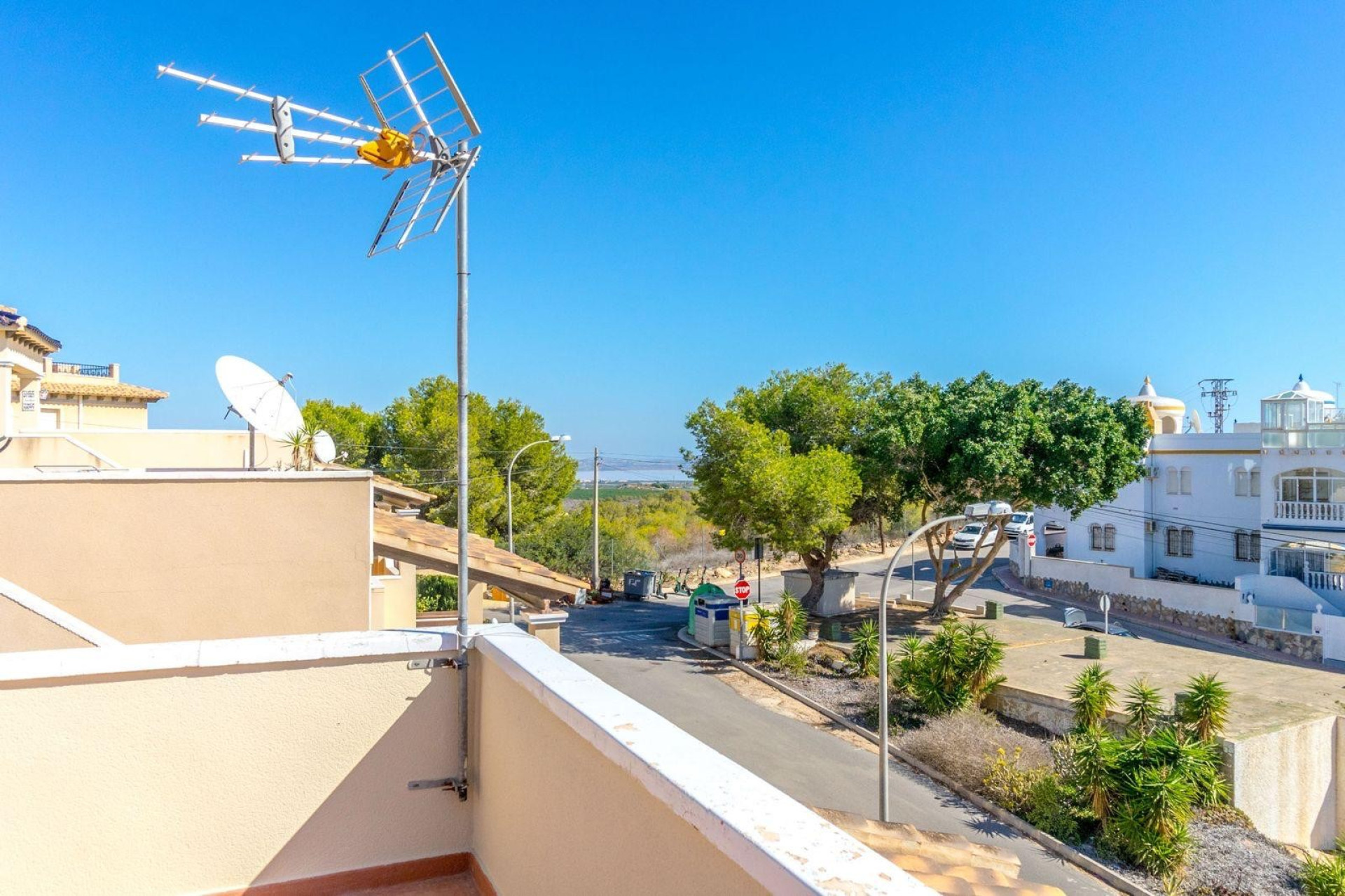 Reventa - Villa - Orihuela Costa - Villamartín