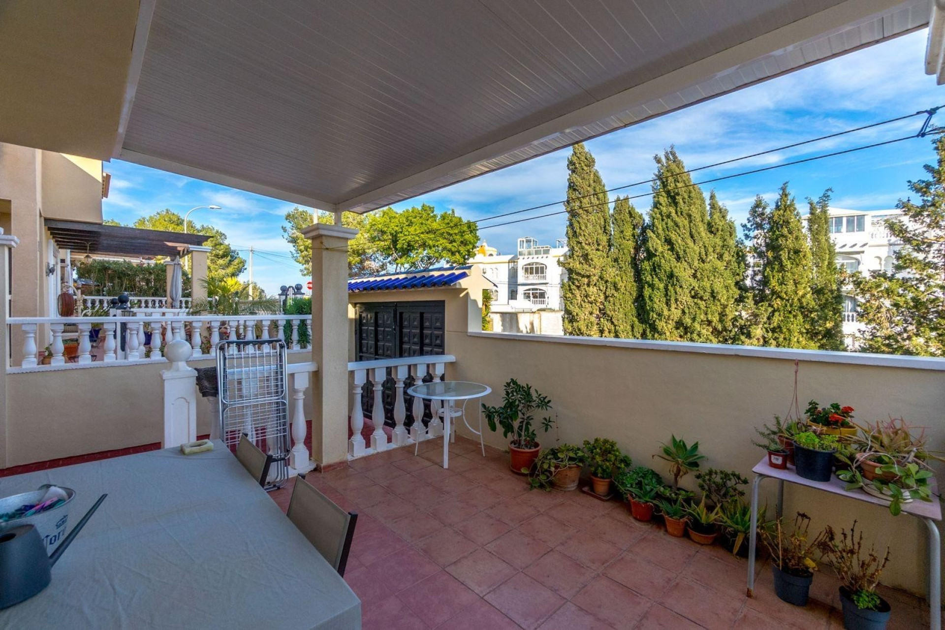 Reventa - Villa - Orihuela Costa - Villamartín