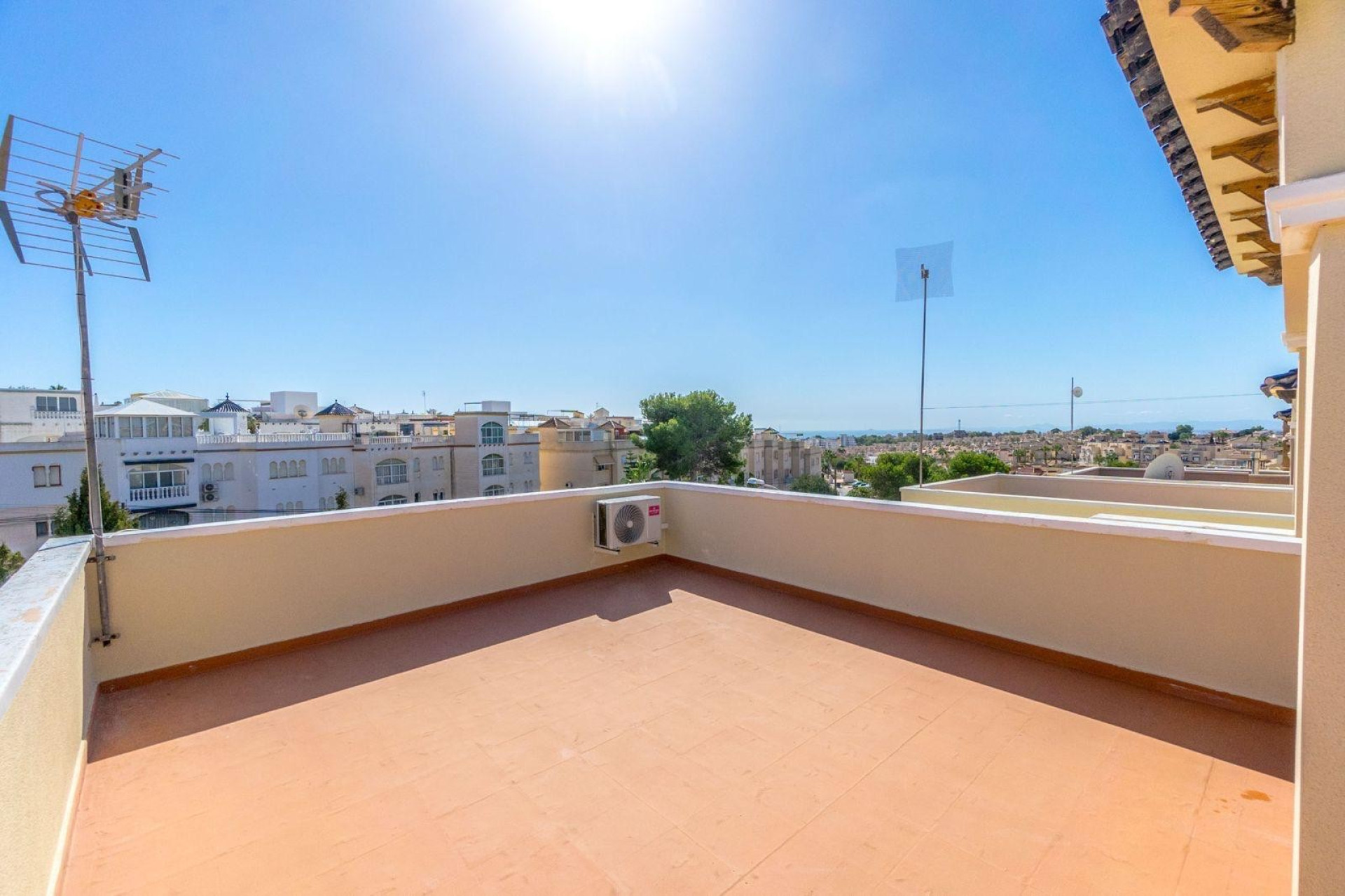 Reventa - Villa - Orihuela Costa - Villamartín