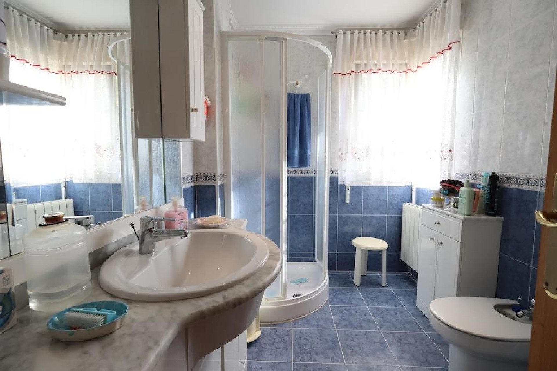 Reventa - Villa - Orihuela Costa - Villamartín