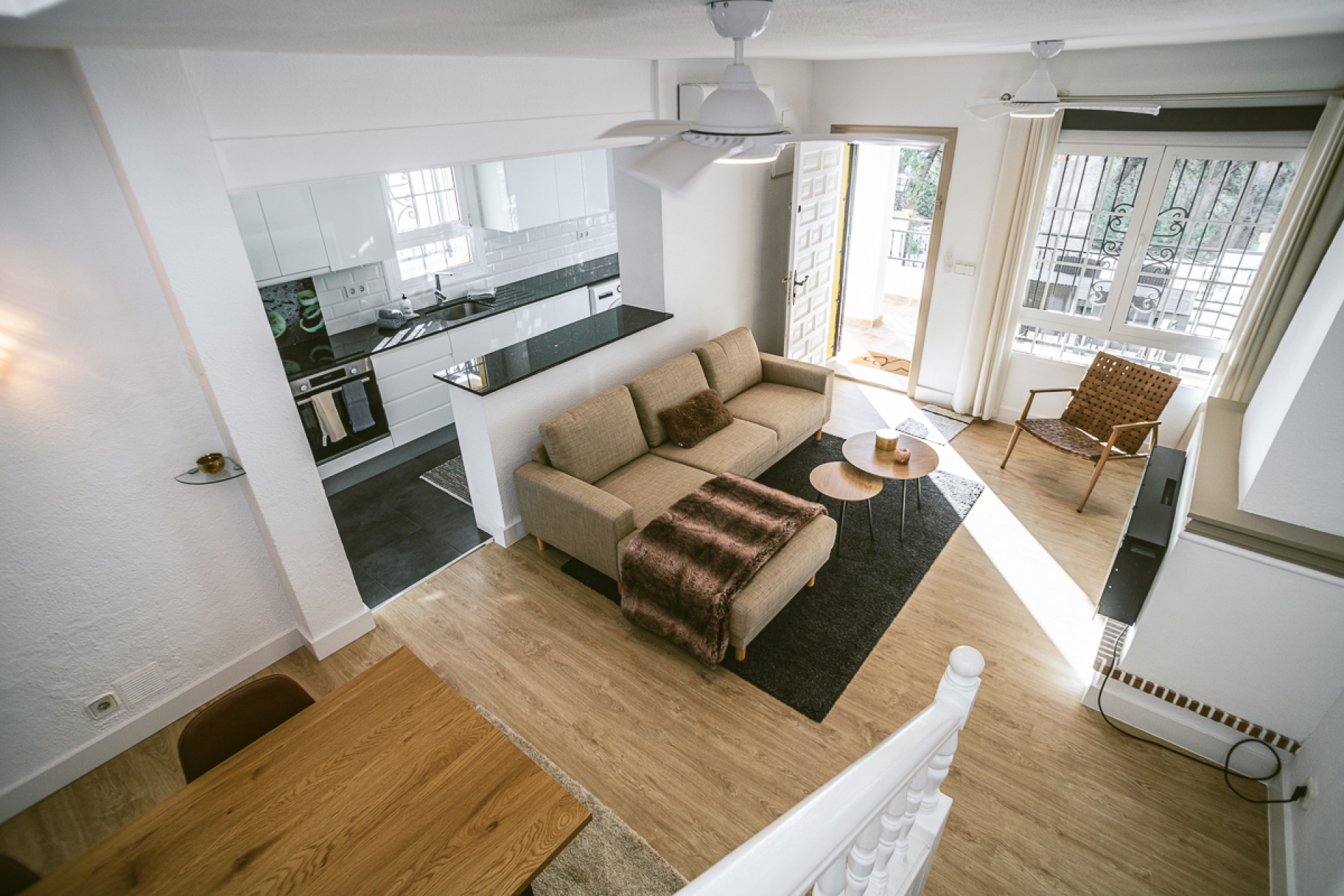 Reventa - Villa - Orihuela Costa - Villamartín