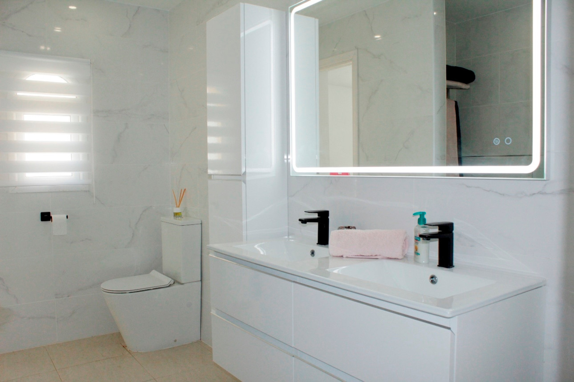 Reventa - Villa - Orihuela Costa - Villamartín