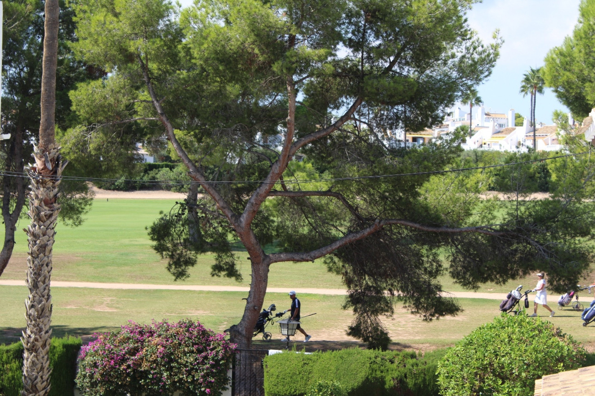 Reventa - Villa - Orihuela Costa - Villamartín