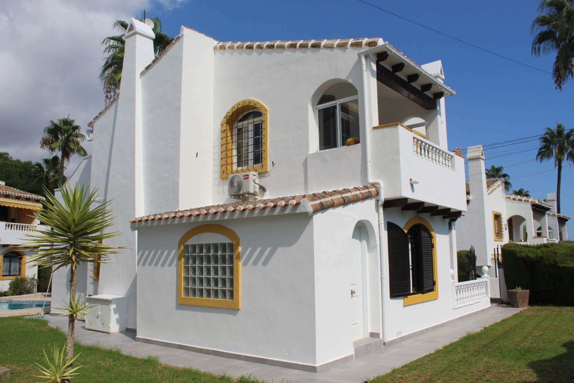 Reventa - Villa - Orihuela Costa - Villamartín