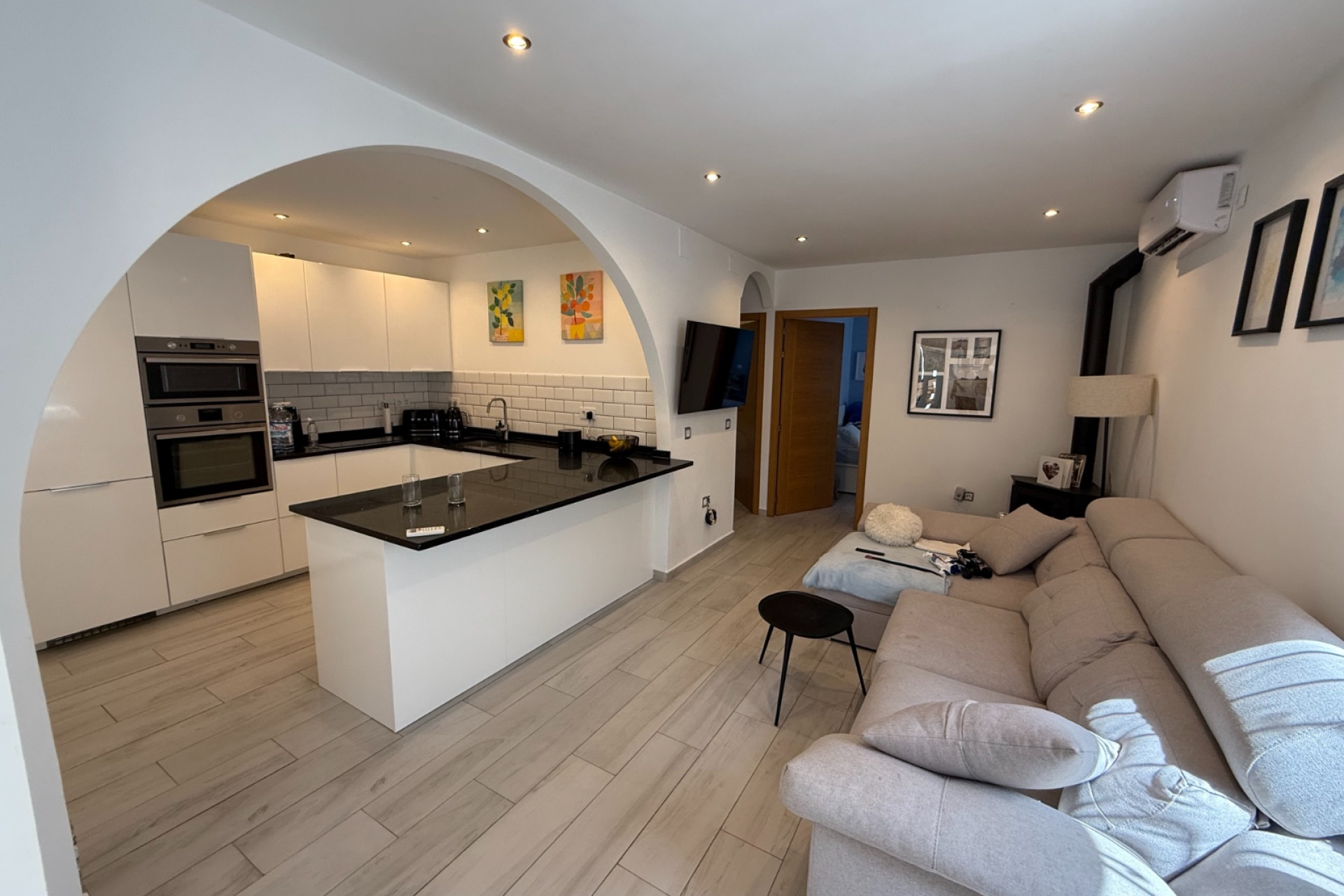 Reventa - Villa - Orihuela Costa - Villamartín