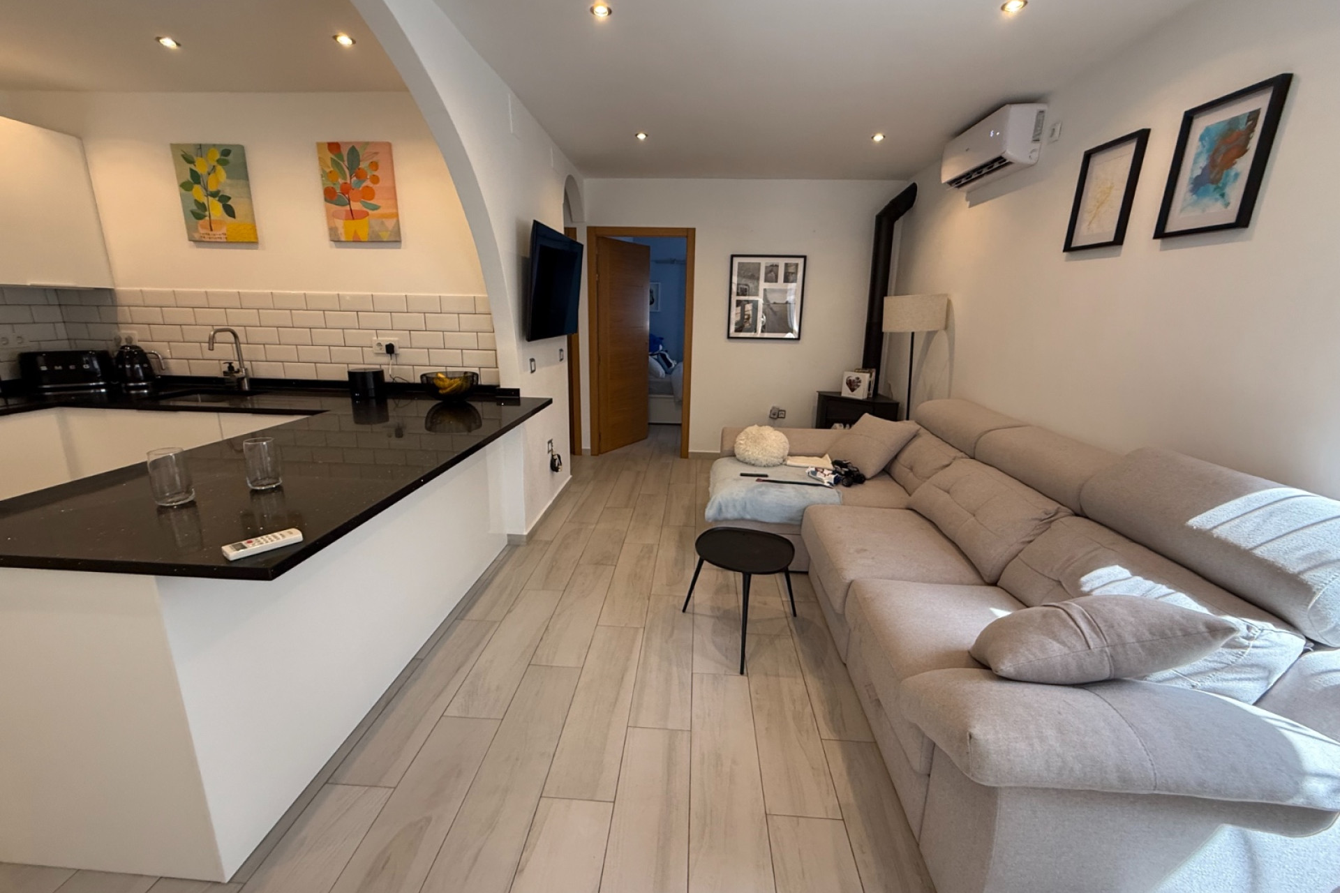 Reventa - Villa - Orihuela Costa - Villamartín