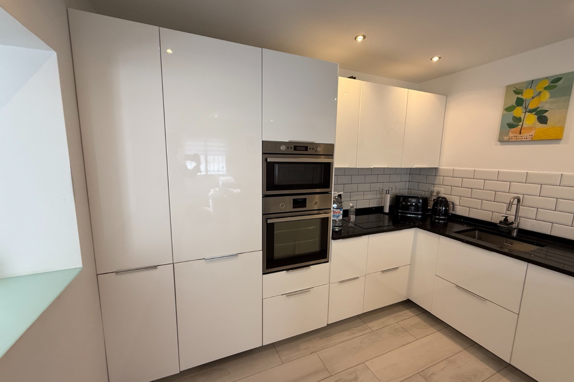 Reventa - Villa - Orihuela Costa - Villamartín