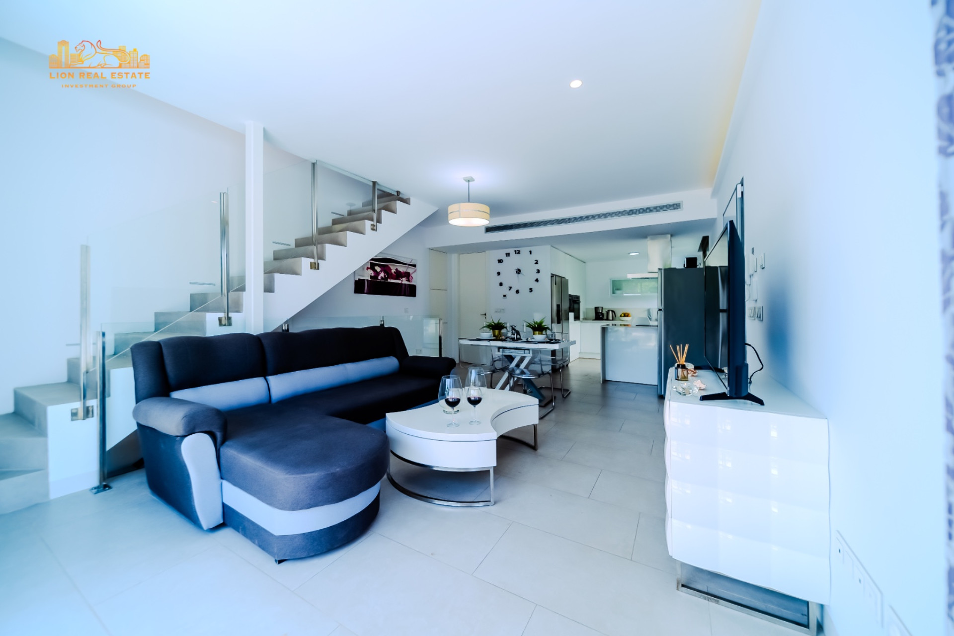 Reventa - Villa - Orihuela Costa - Villamartín