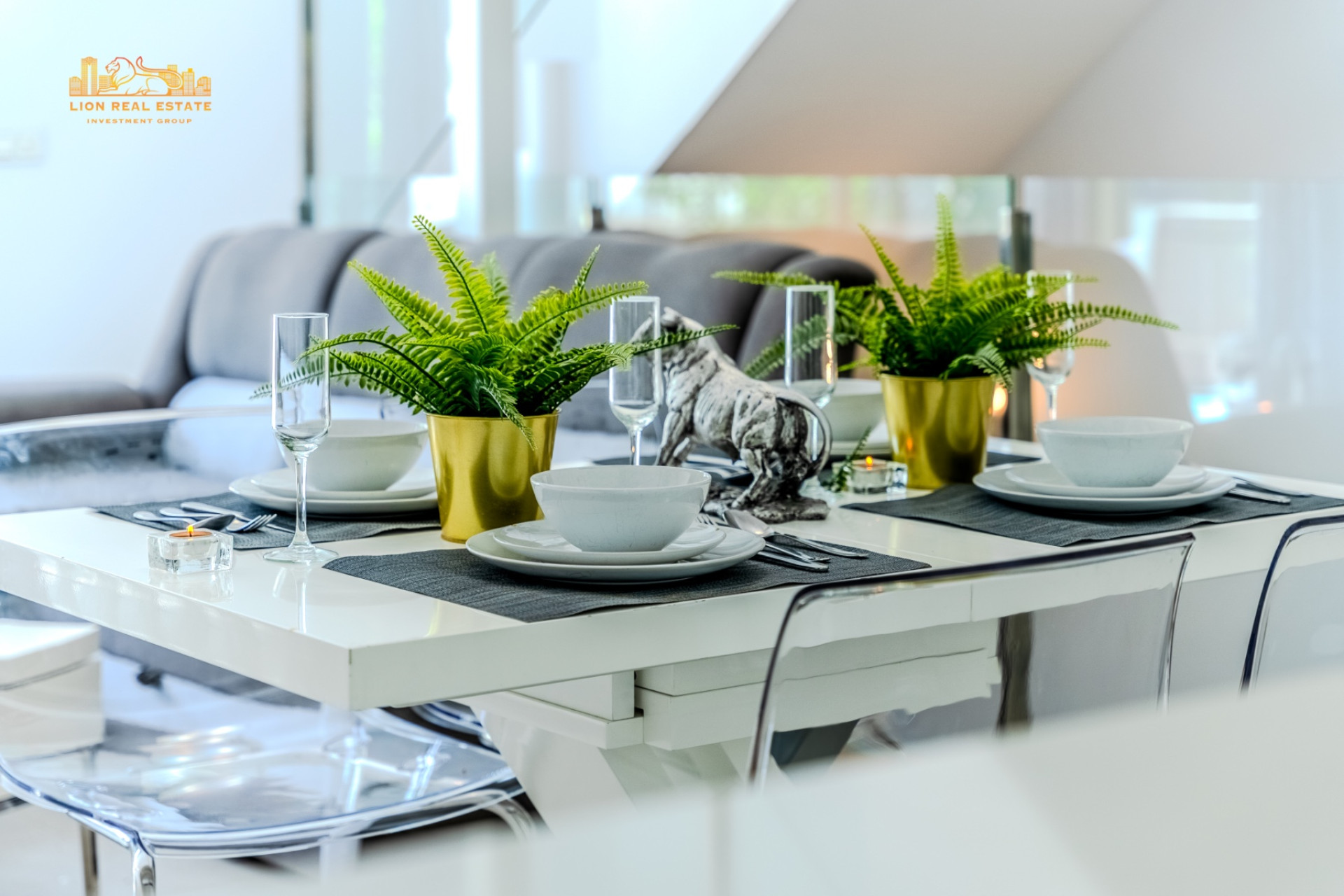 Reventa - Villa - Orihuela Costa - Villamartín