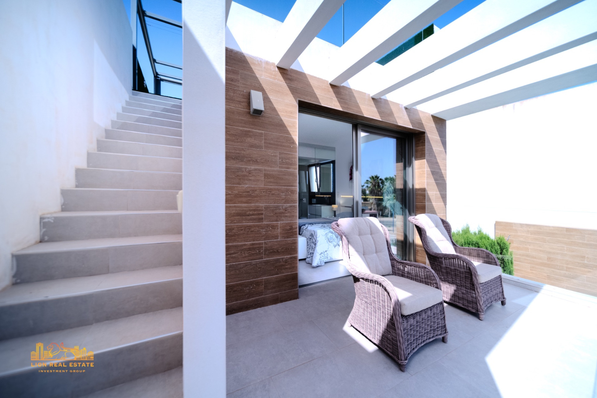 Reventa - Villa - Orihuela Costa - Villamartín