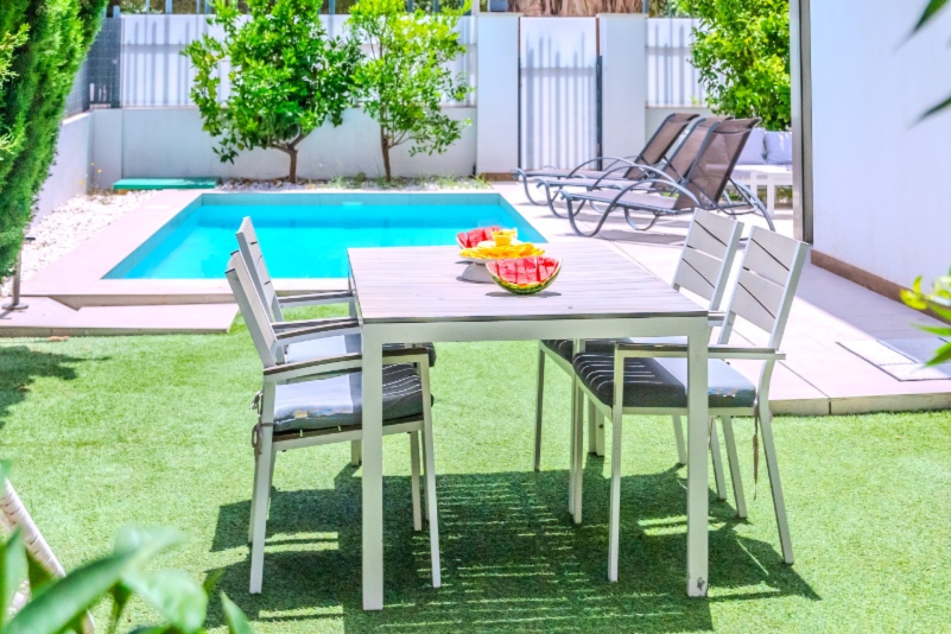 Reventa - Villa - Orihuela Costa - Villamartín
