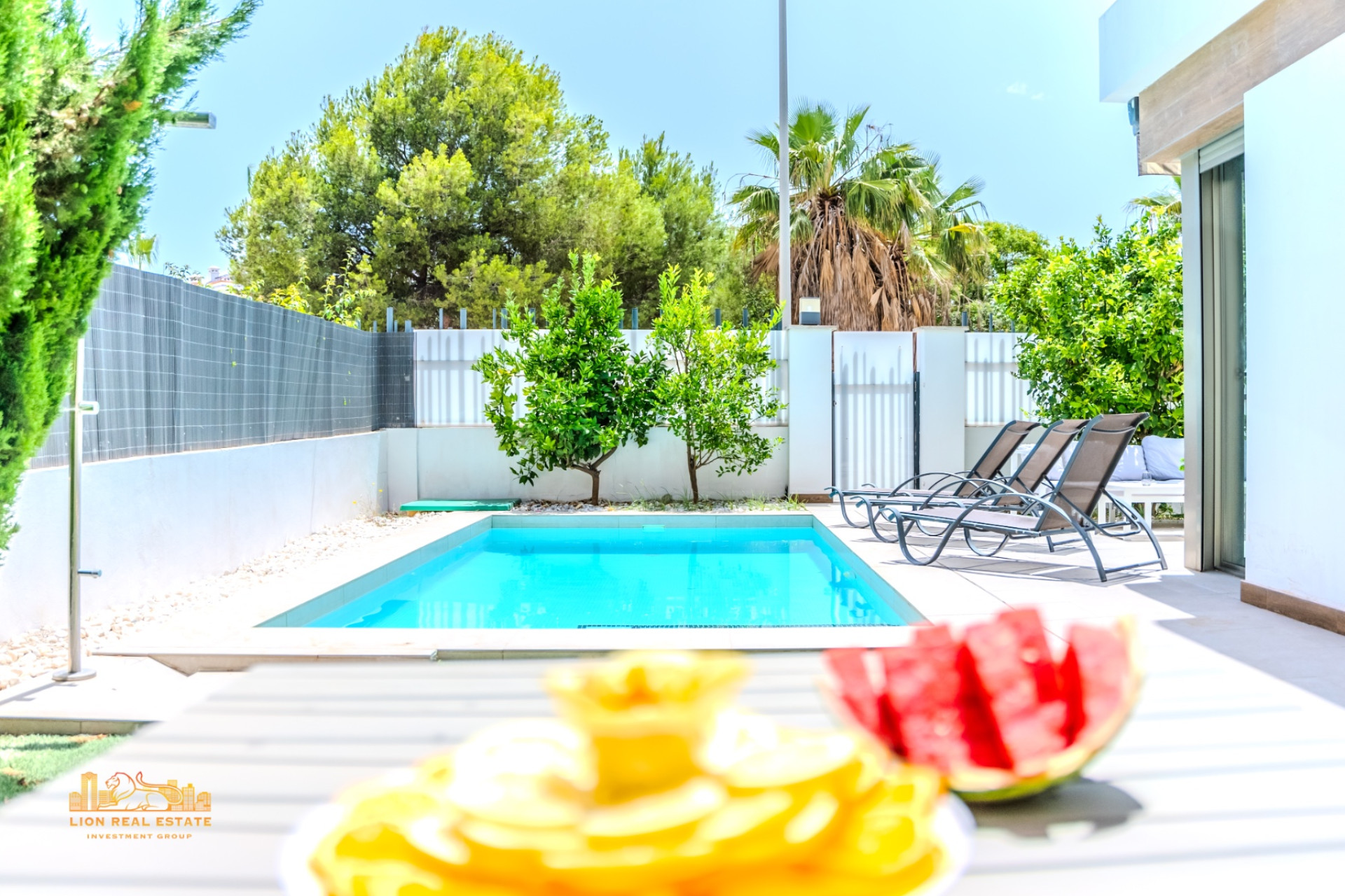 Reventa - Villa - Orihuela Costa - Villamartín