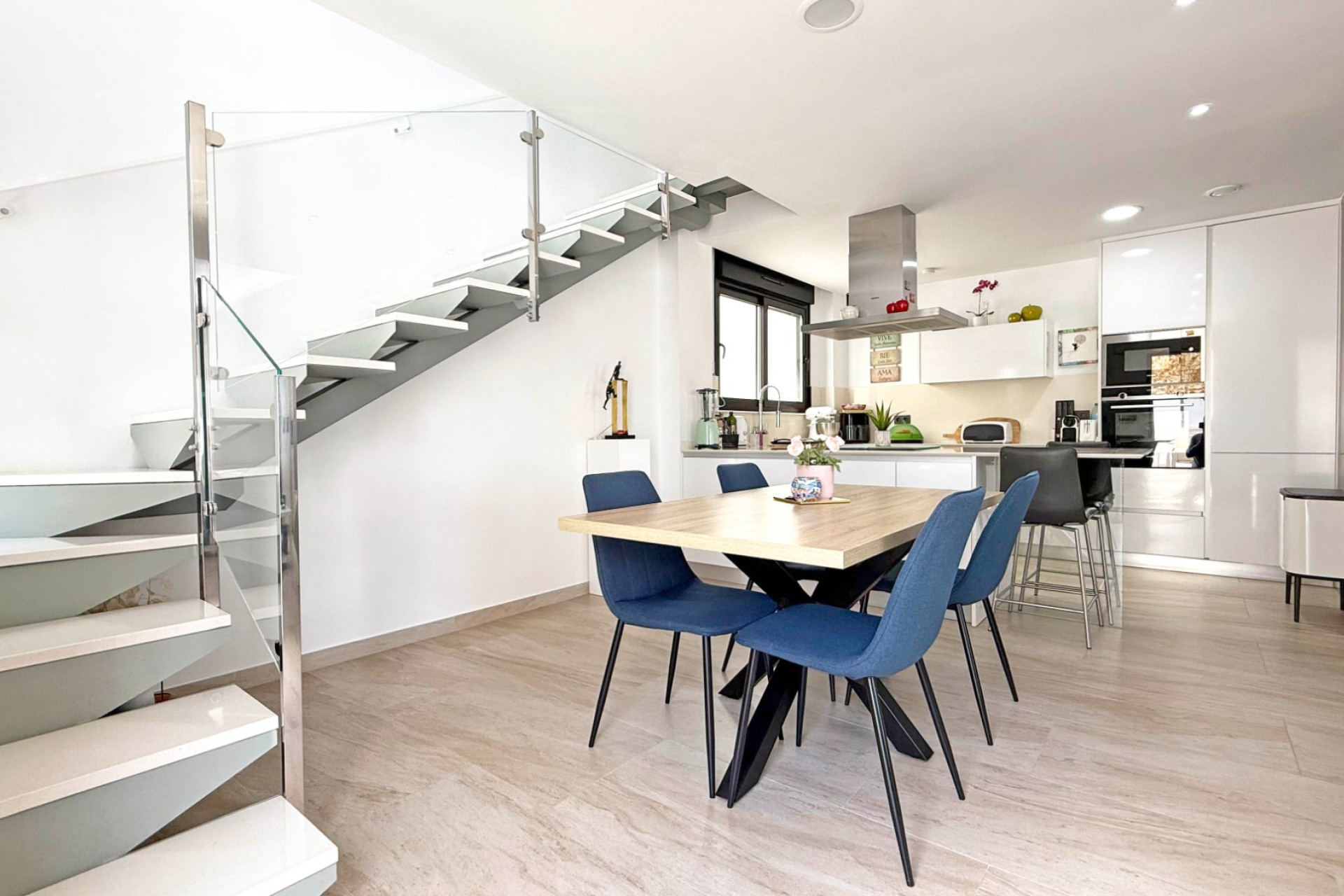 Reventa - Villa - Orihuela Costa - Villamartín