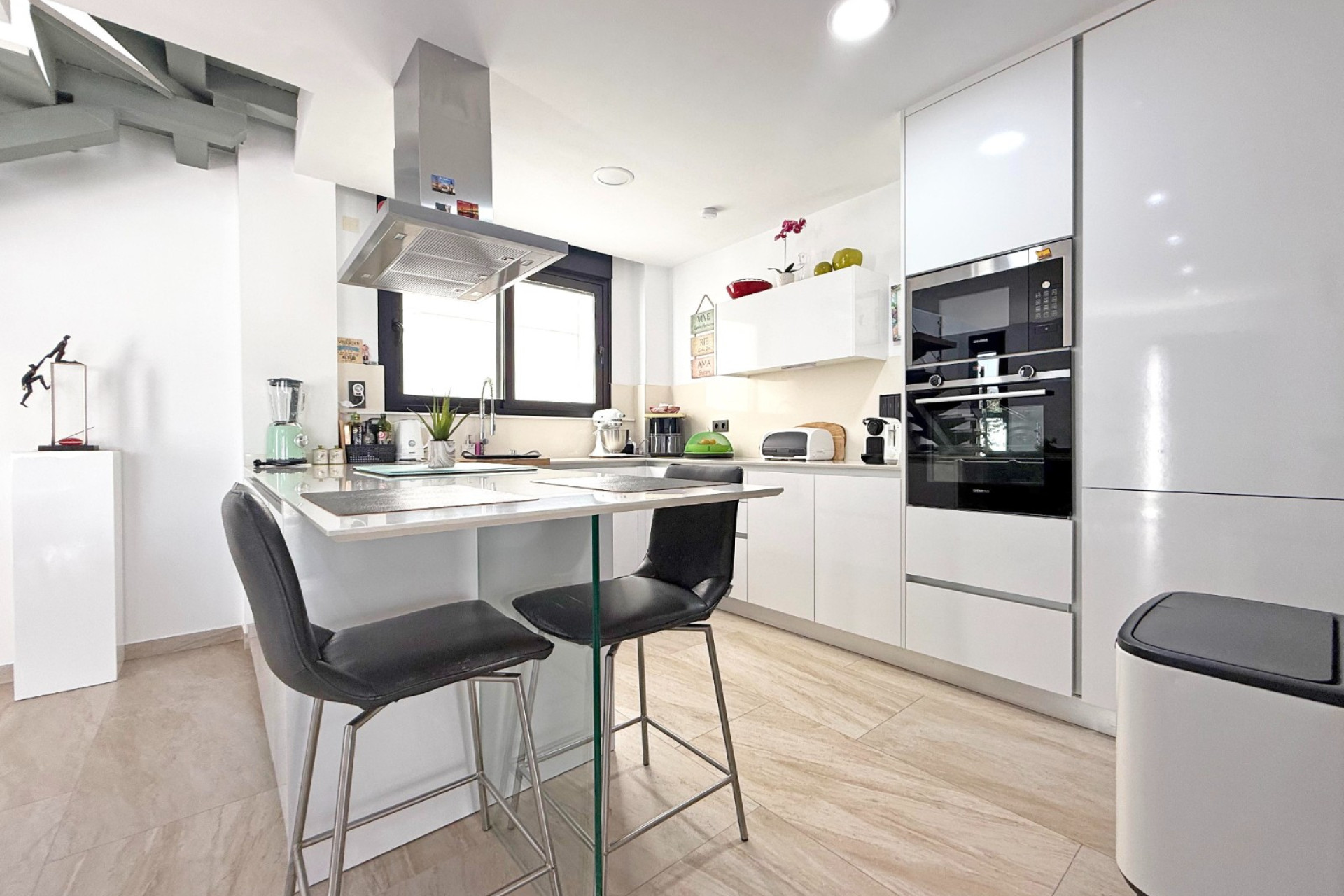 Reventa - Villa - Orihuela Costa - Villamartín