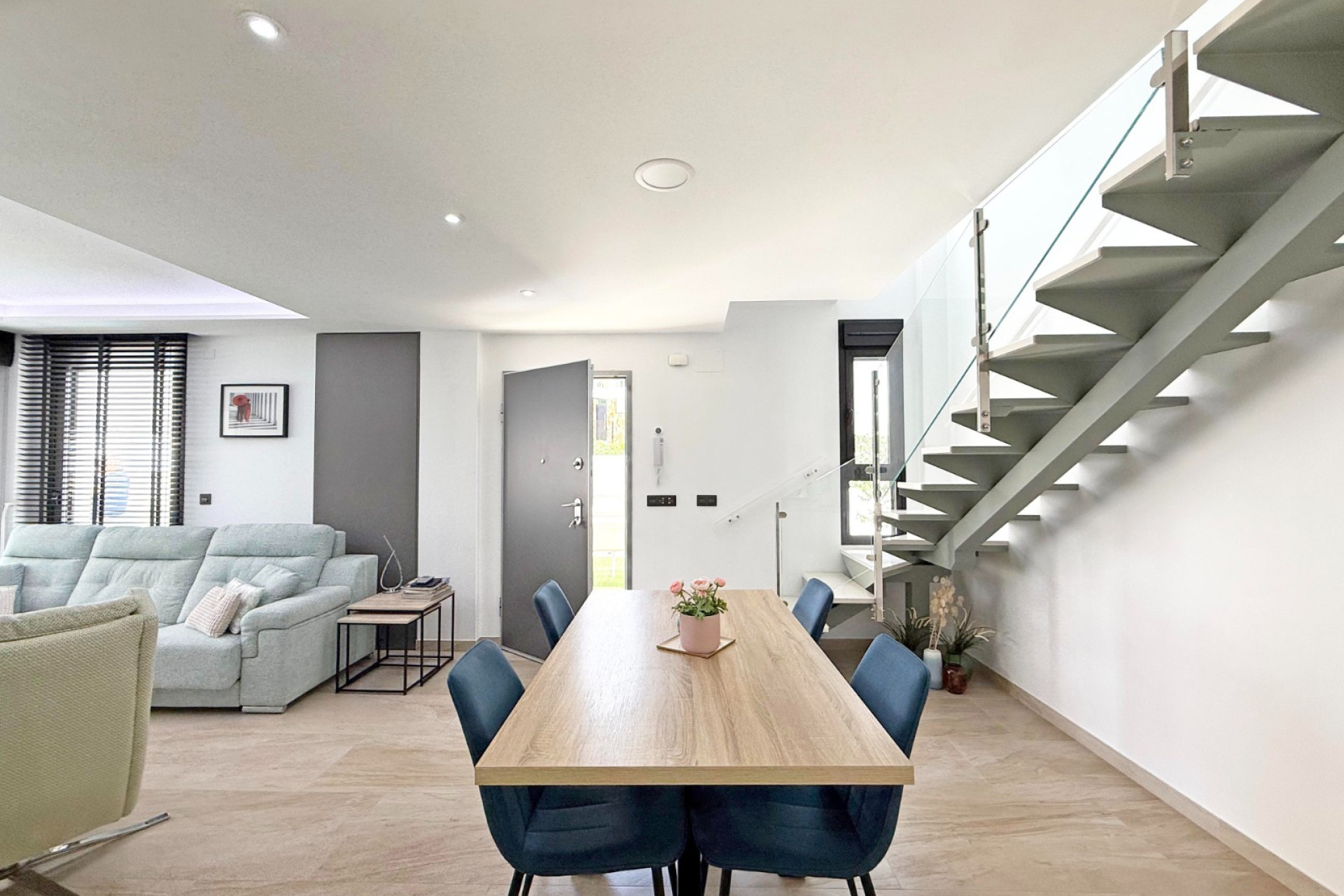 Reventa - Villa - Orihuela Costa - Villamartín