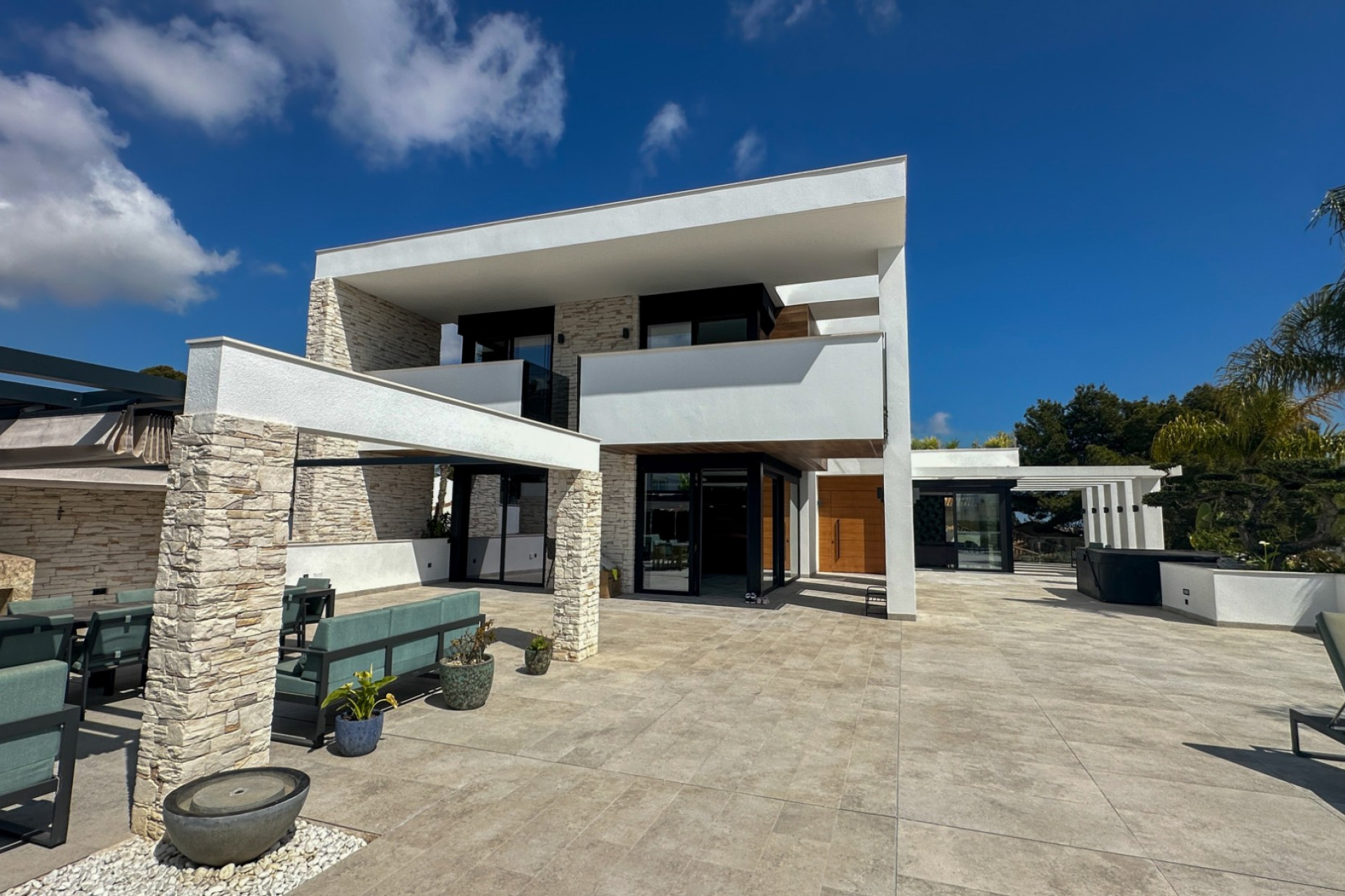 Reventa - Villa - Orihuela Costa - Villamartín