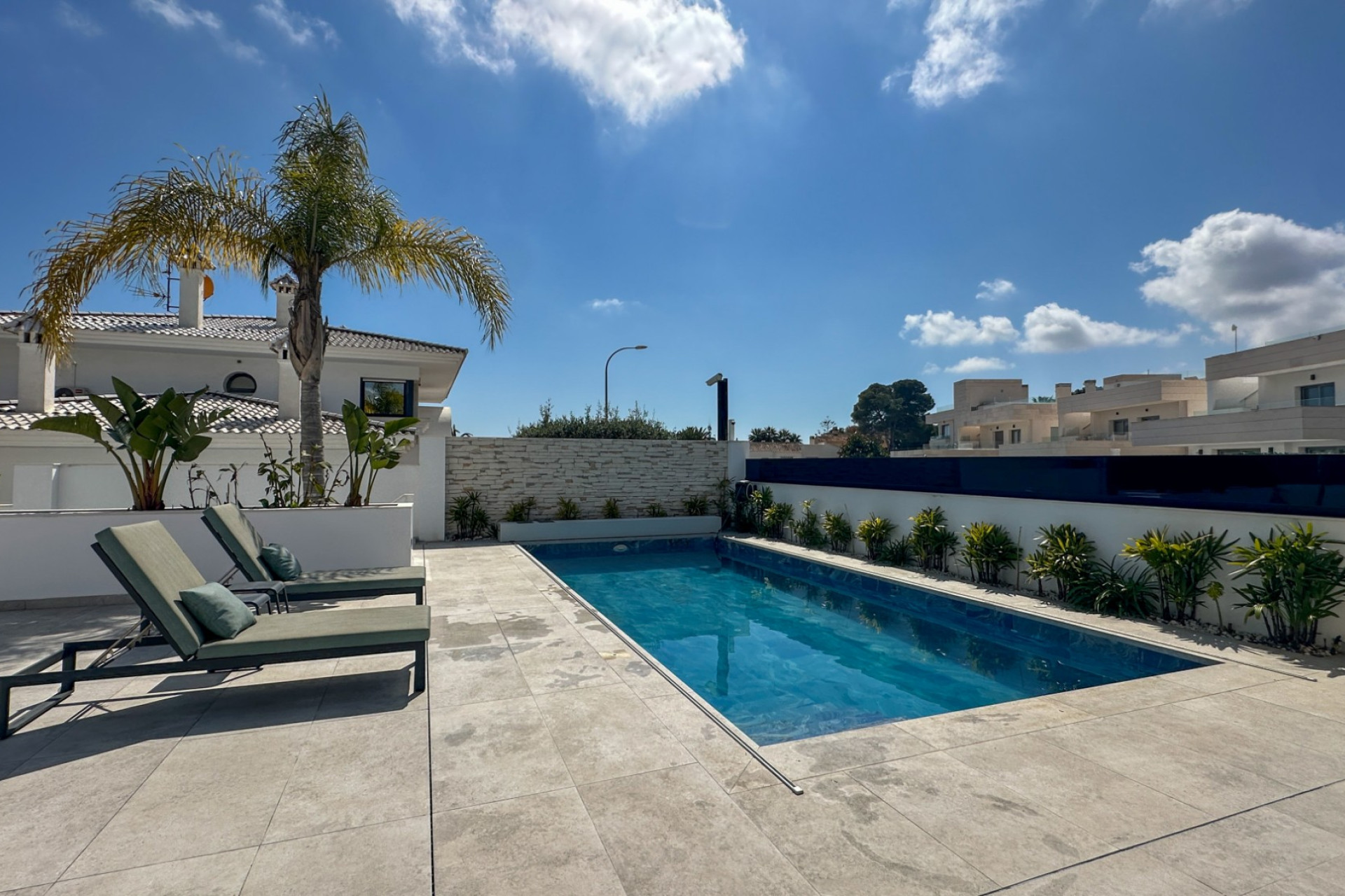 Reventa - Villa - Orihuela Costa - Villamartín
