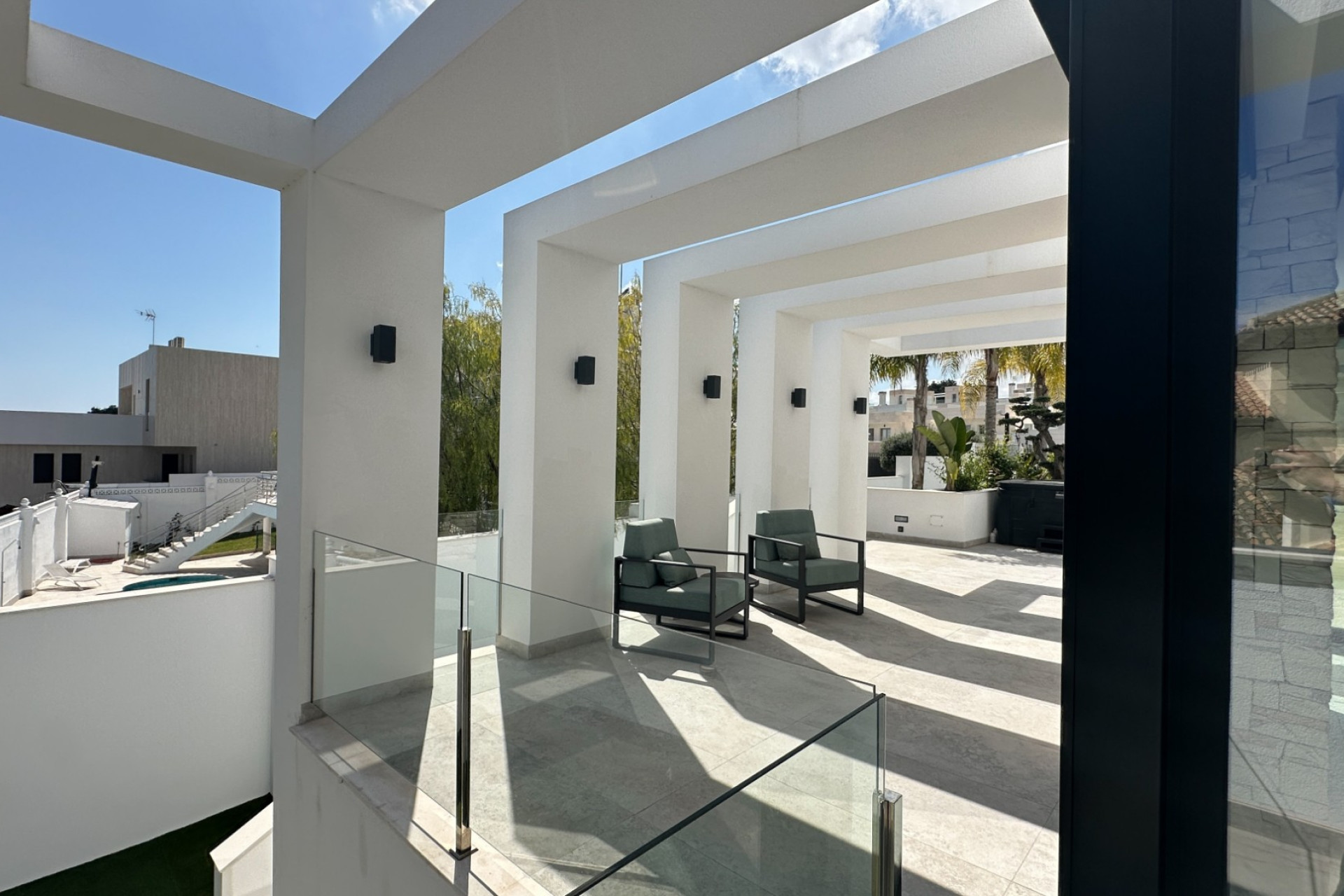 Reventa - Villa - Orihuela Costa - Villamartín