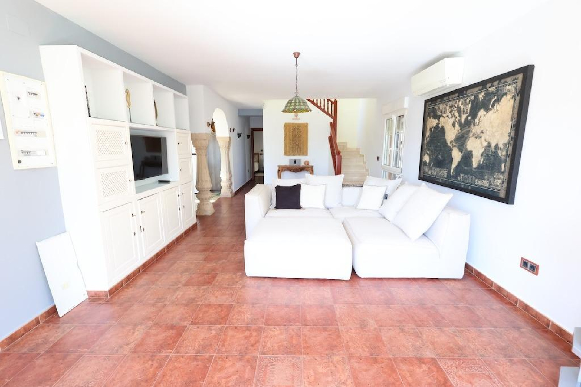 Reventa - Villa - Orihuela Costa - Villamartín