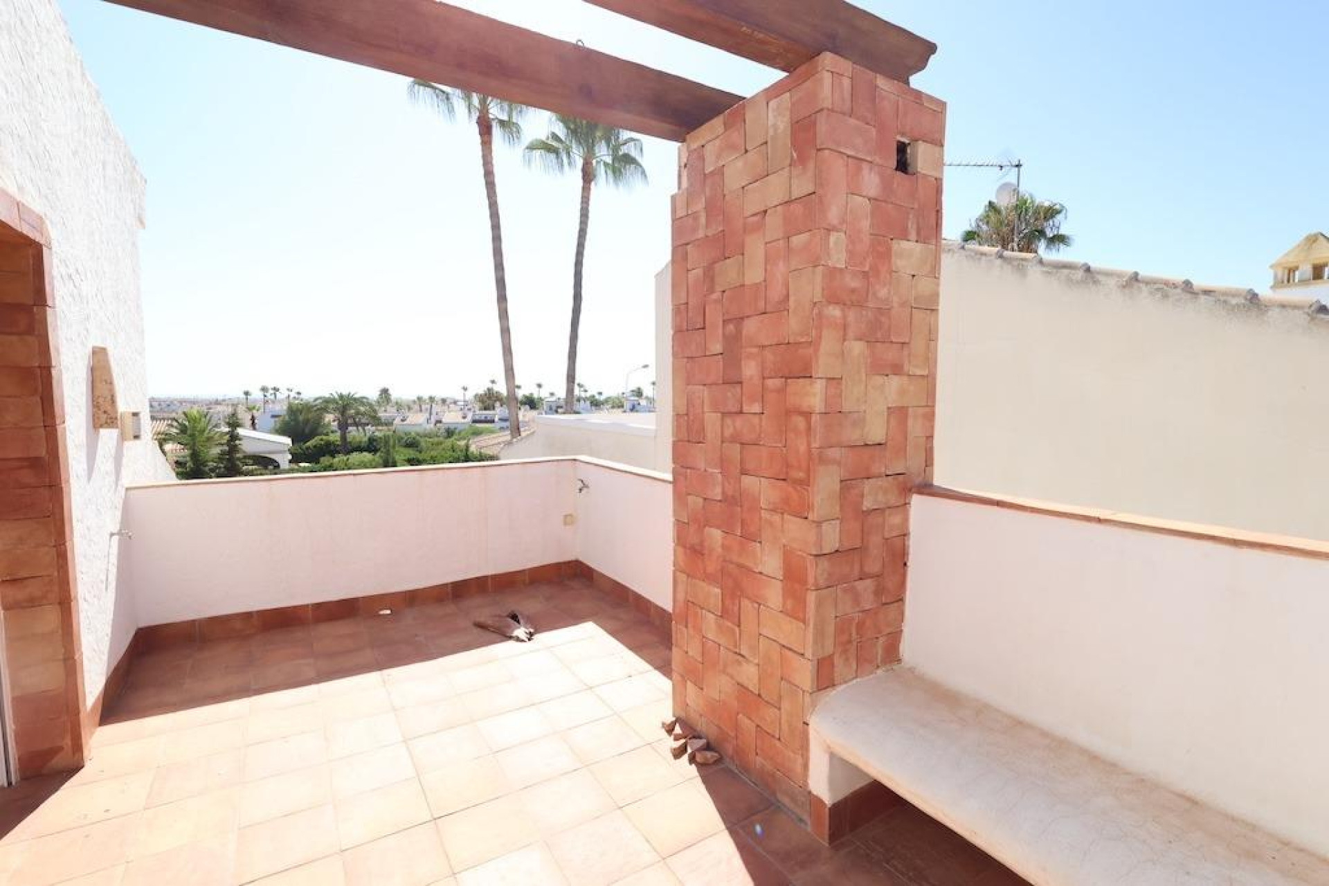 Reventa - Villa - Orihuela Costa - Villamartín