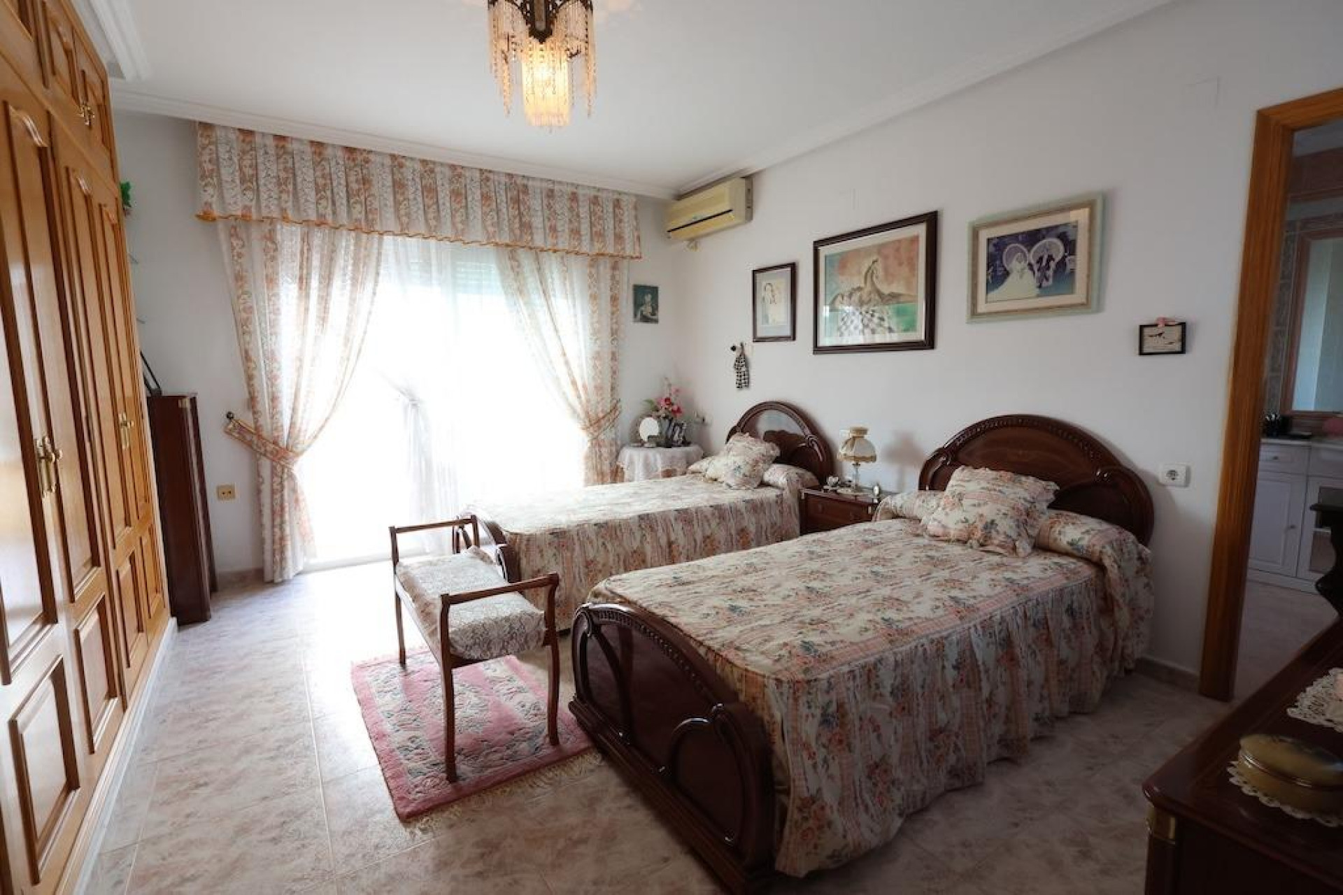 Reventa - Villa - Orihuela Costa - Villamartín