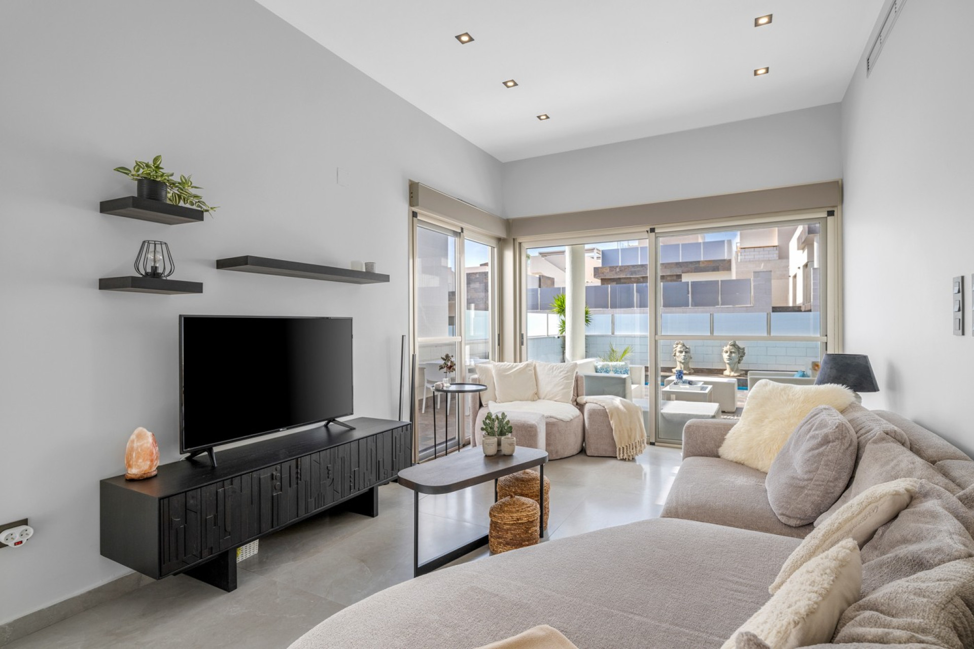 Reventa - Villa - Orihuela Costa - Villamartín